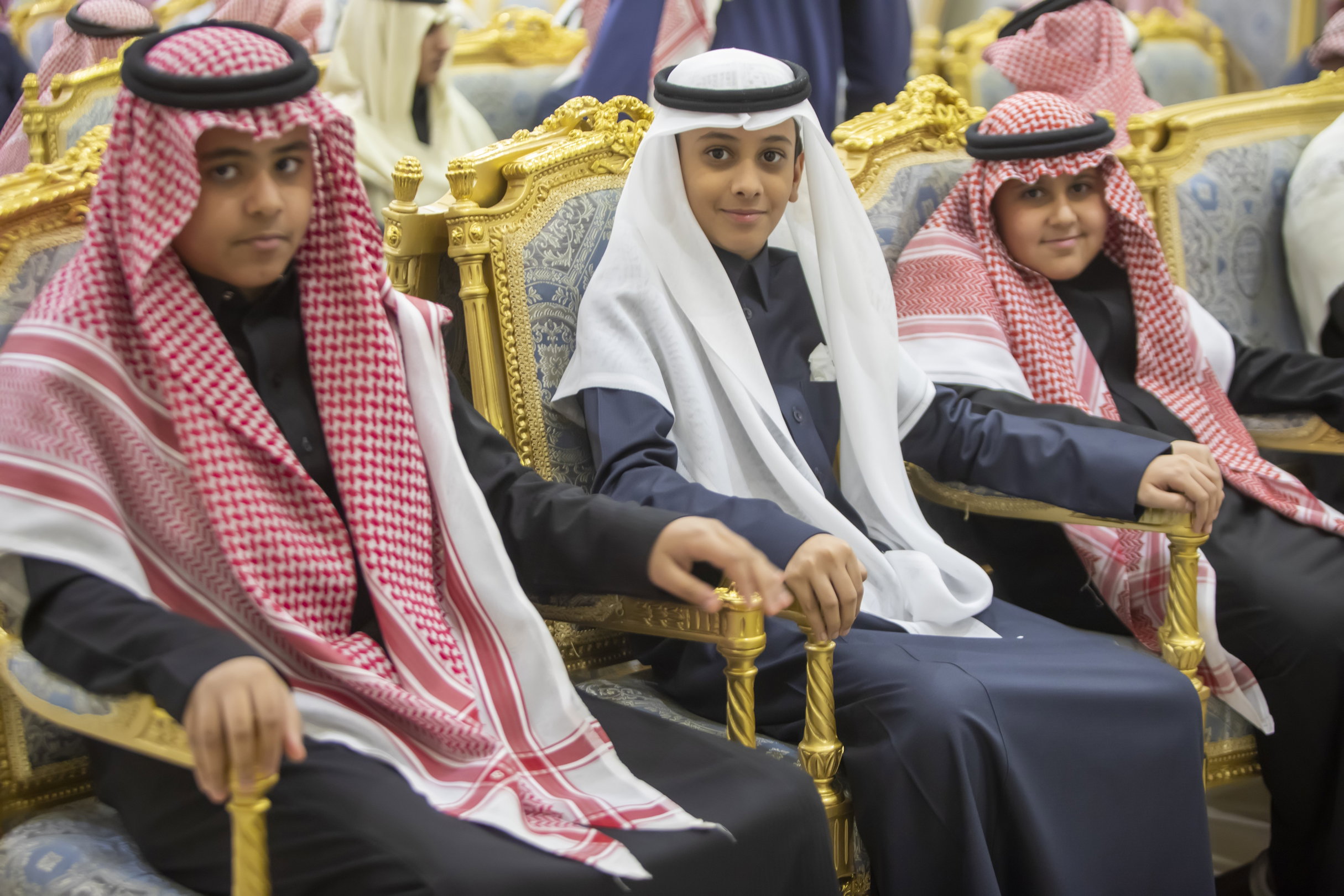 حفل زواج العريس / خميس جمعان سعيد المالكي