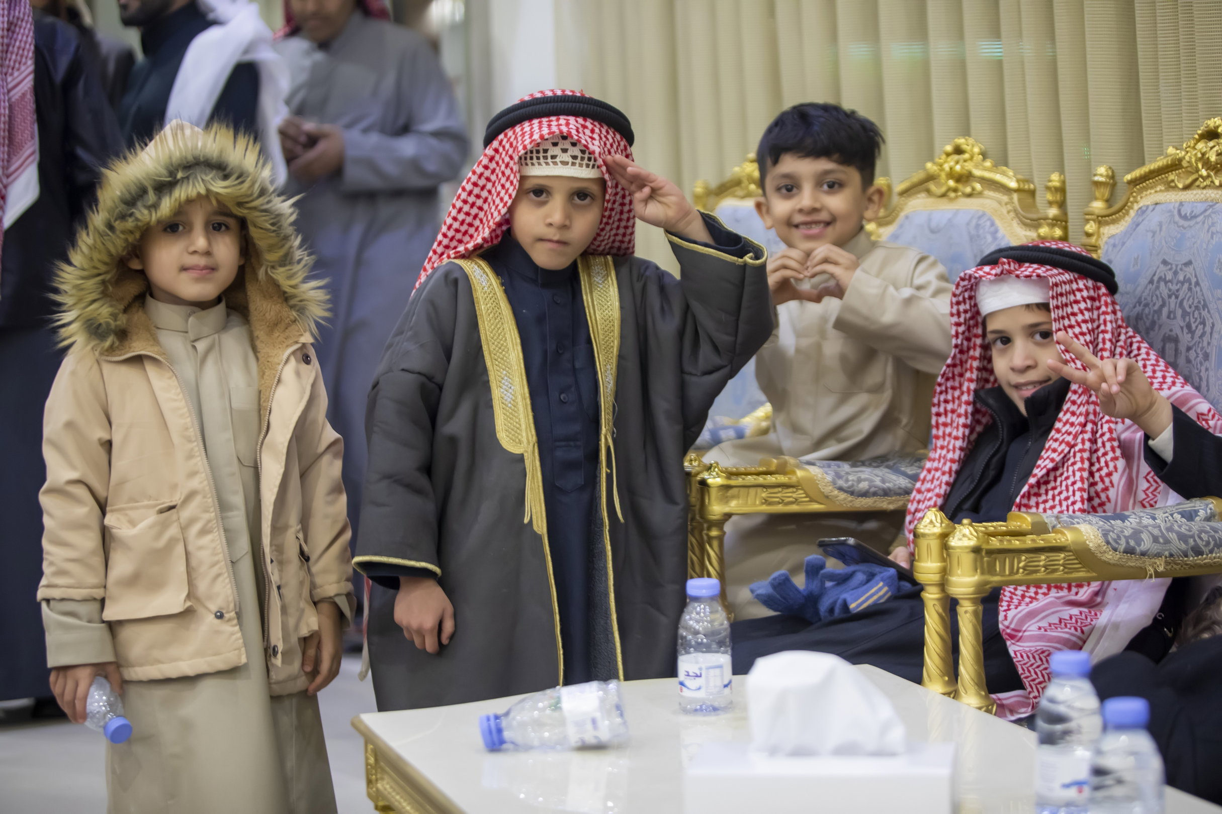 حفل زواج العريس / خميس جمعان سعيد المالكي