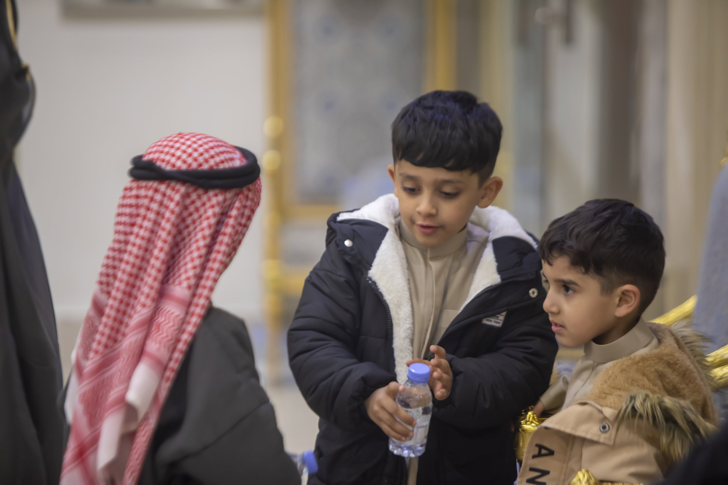 حفل زواج العريس / خميس جمعان سعيد المالكي