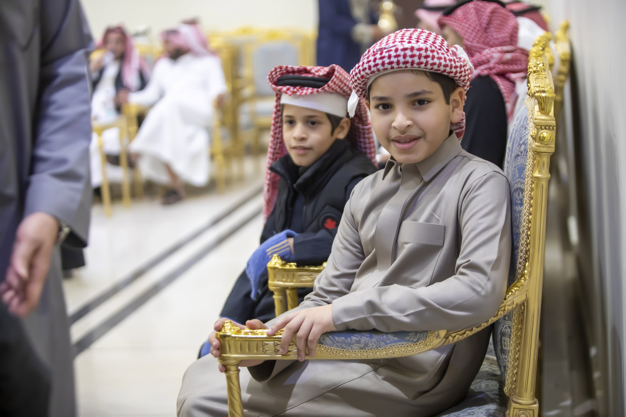 حفل زواج العريس / خميس جمعان سعيد المالكي