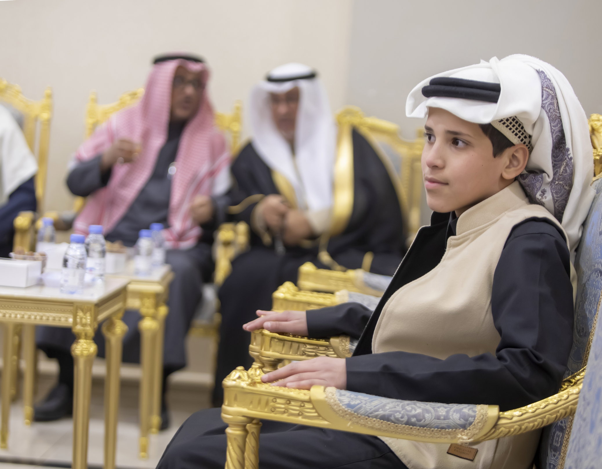 حفل زواج العريس / خميس جمعان سعيد المالكي