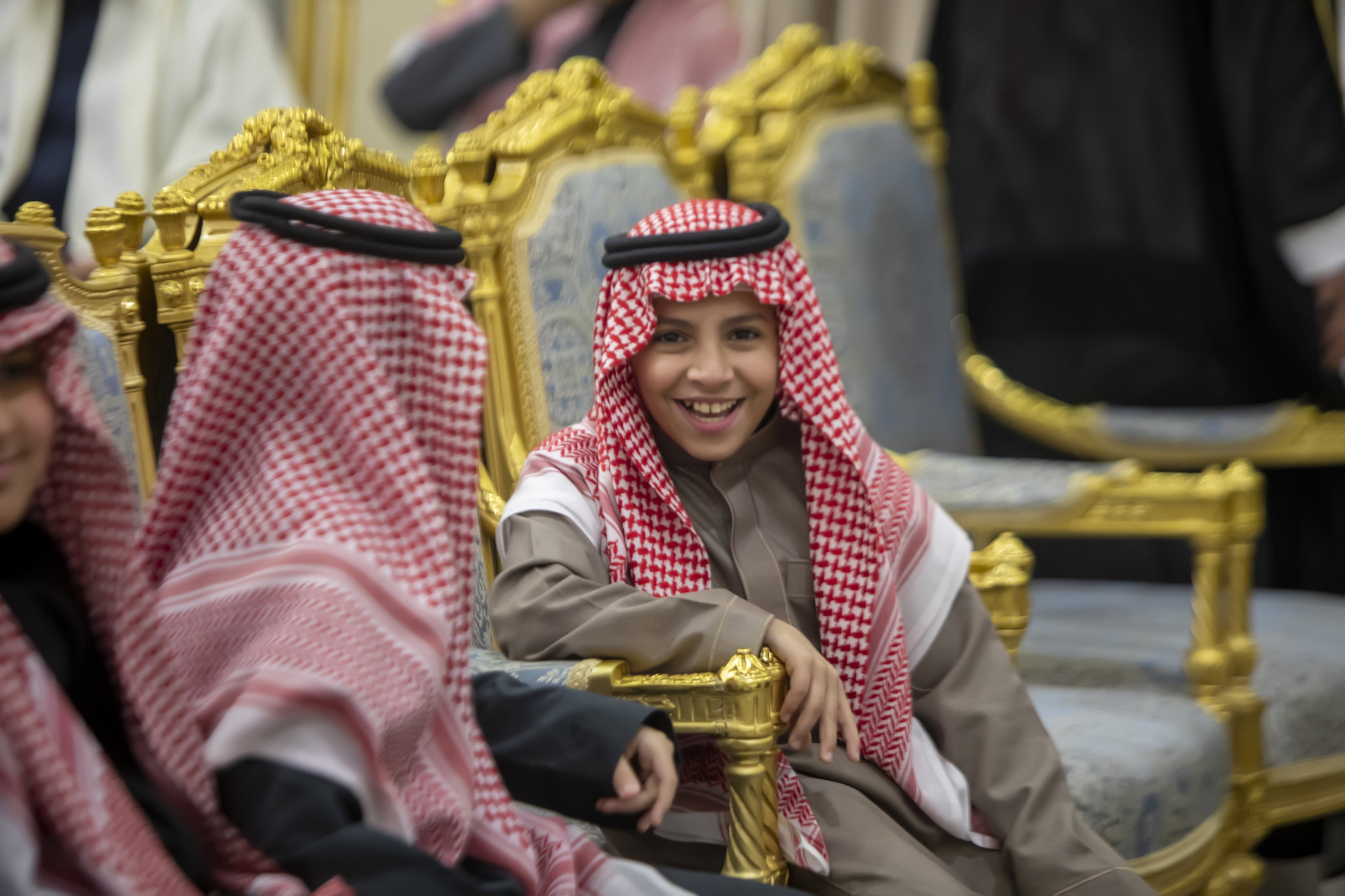 حفل زواج العريس / خميس جمعان سعيد المالكي