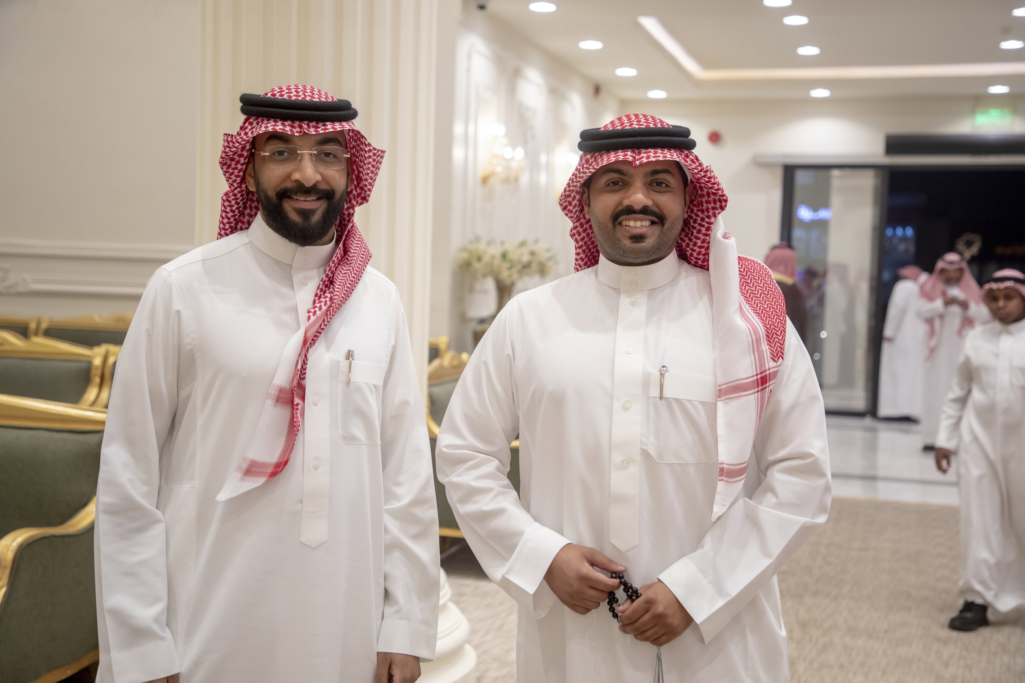 زواج العريس / بكر بن سعد الطلاسي