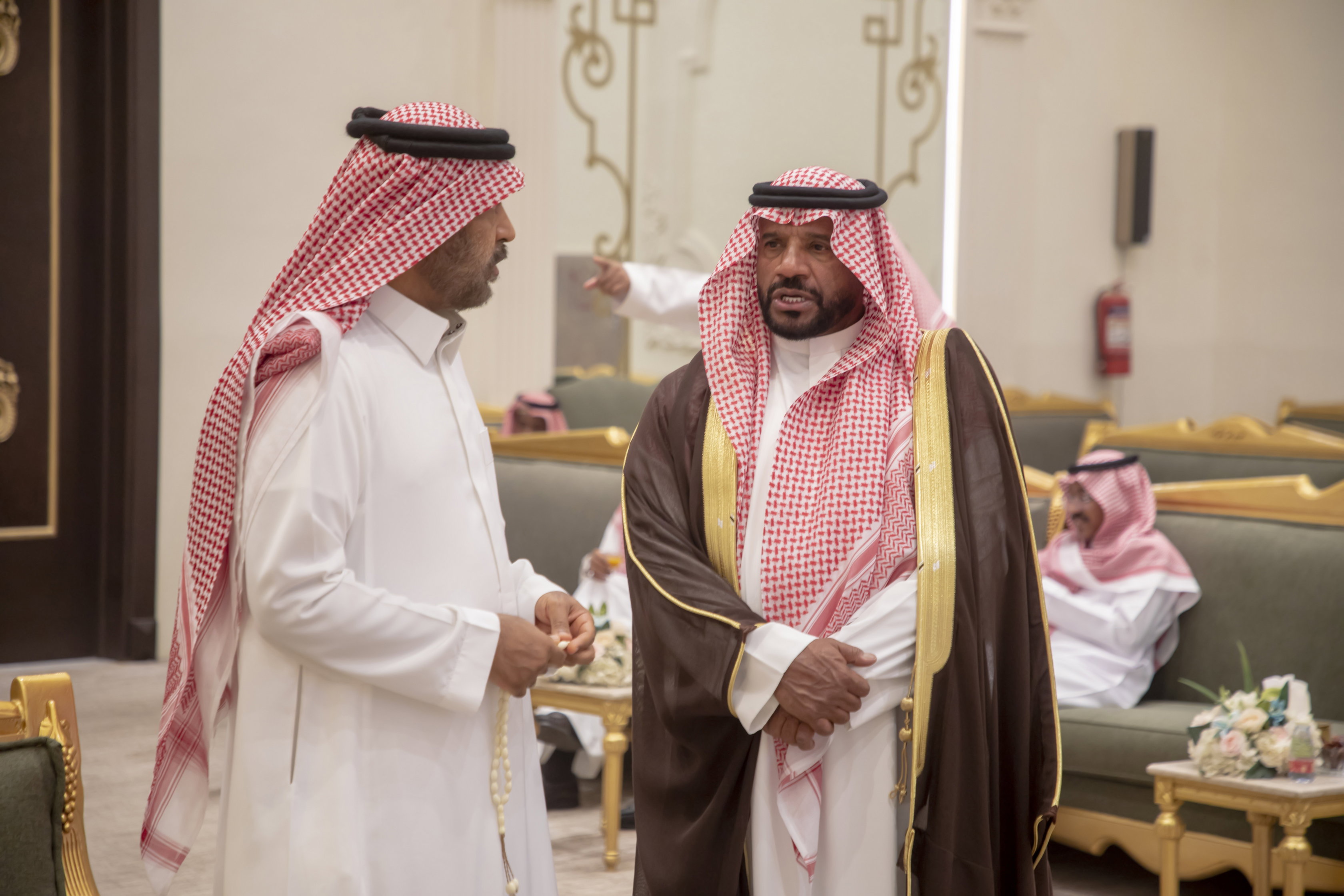 زواج العريس / بكر بن سعد الطلاسي