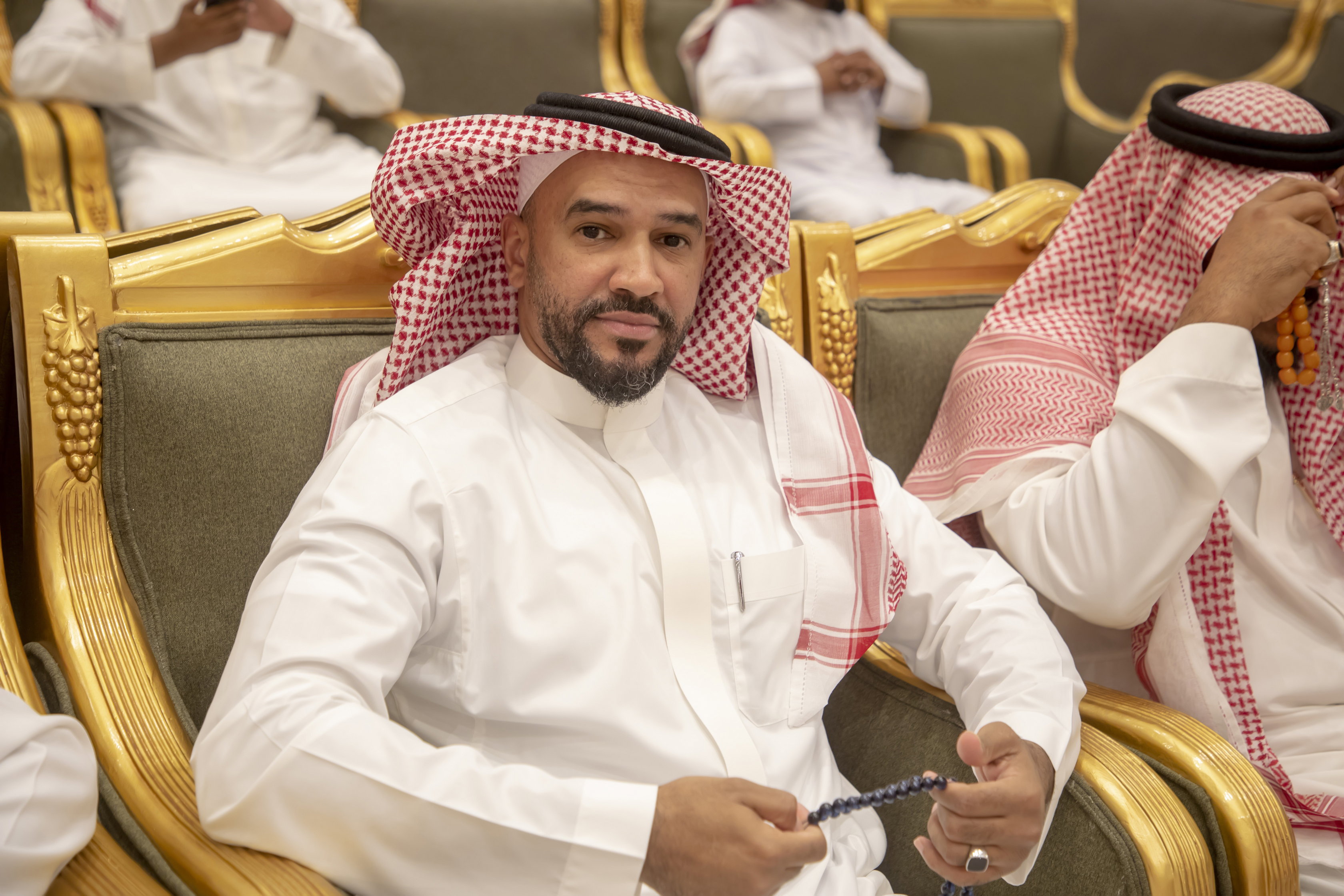 زواج العريس / بكر بن سعد الطلاسي