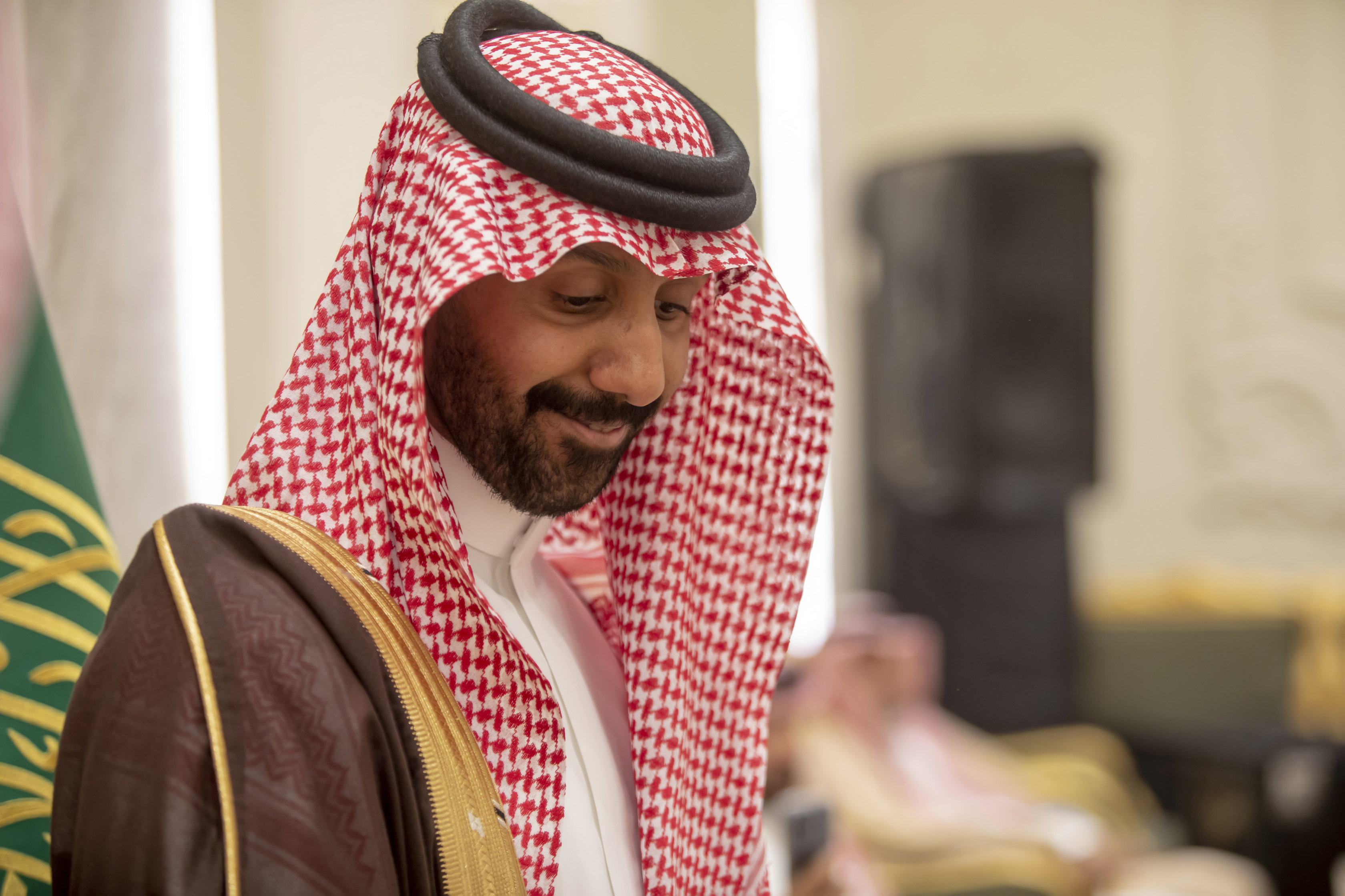 زواج العريس / بكر بن سعد الطلاسي