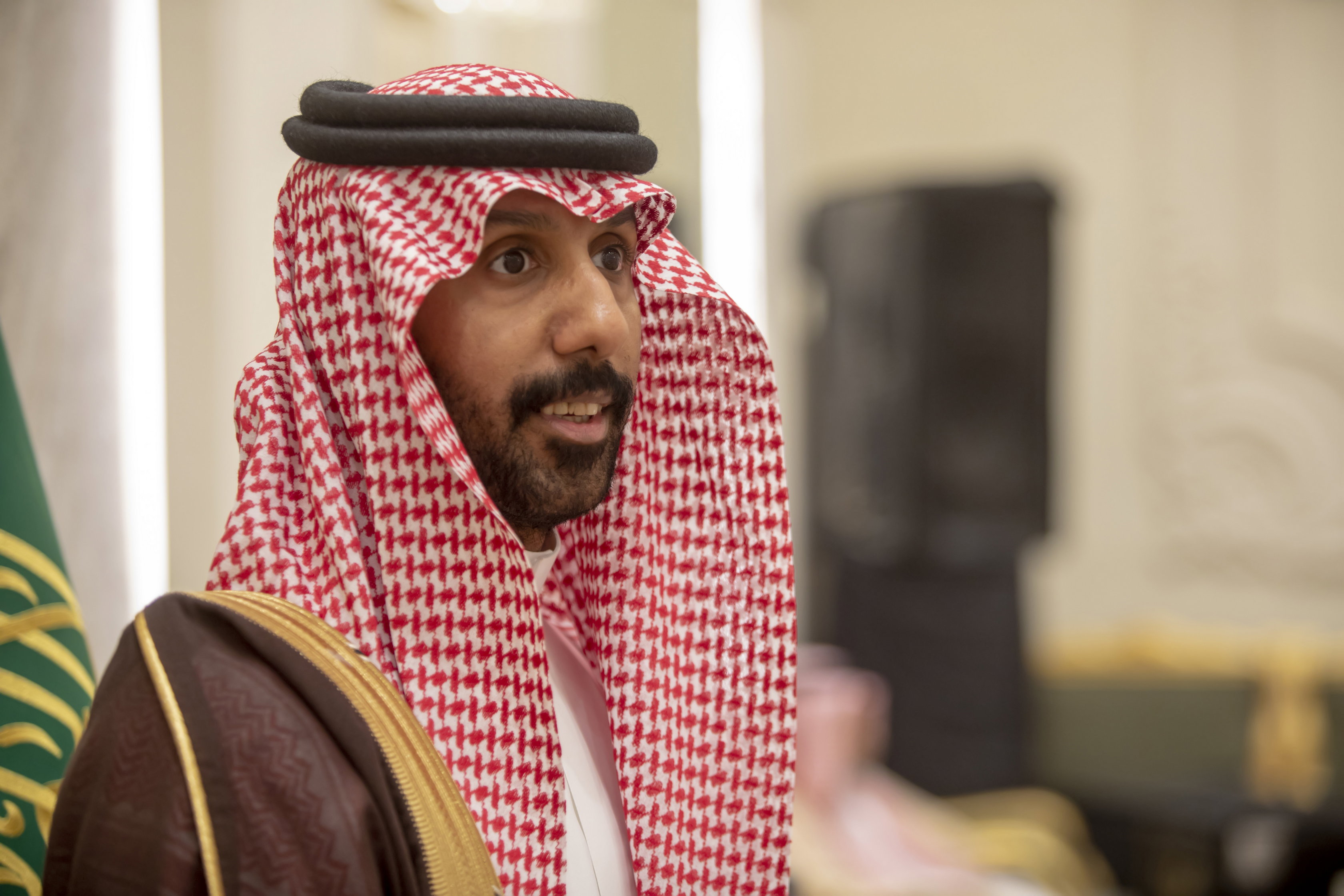 زواج العريس / بكر بن سعد الطلاسي