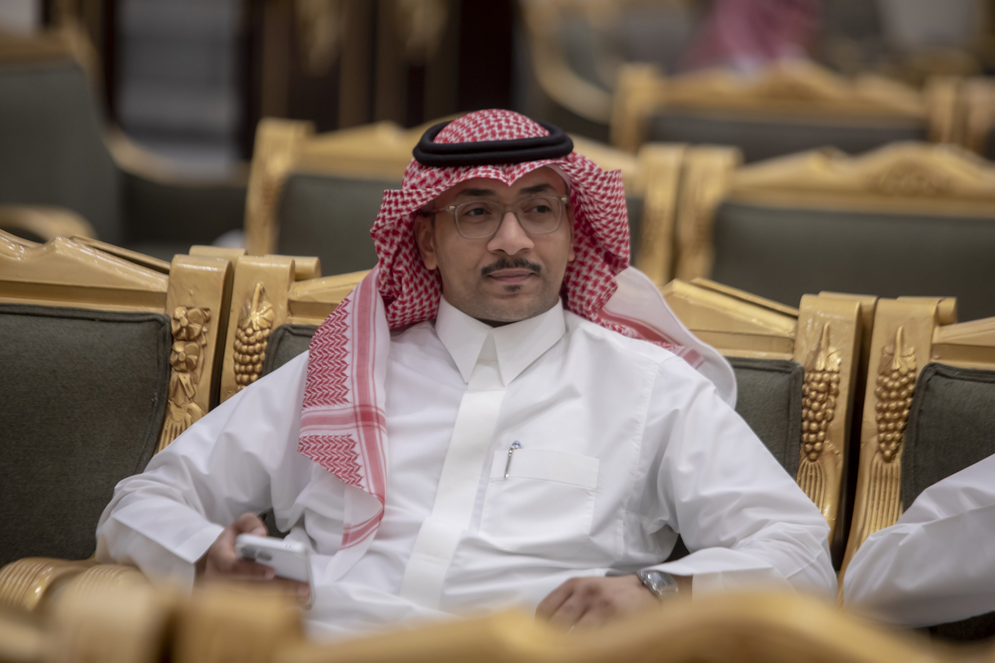 زواج العريس / بكر بن سعد الطلاسي