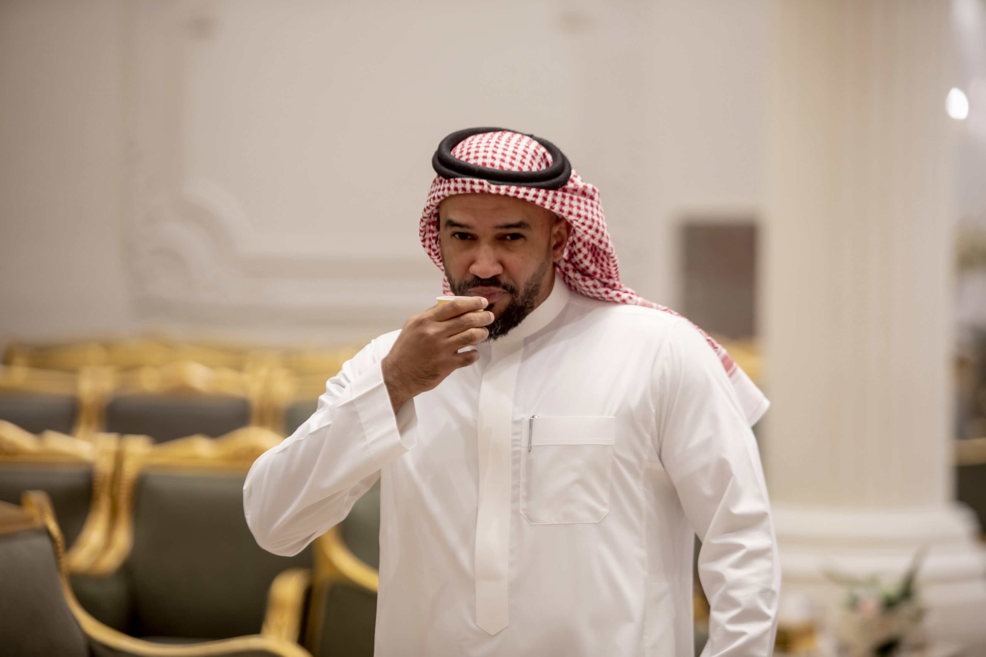 زواج العريس / بكر بن سعد الطلاسي