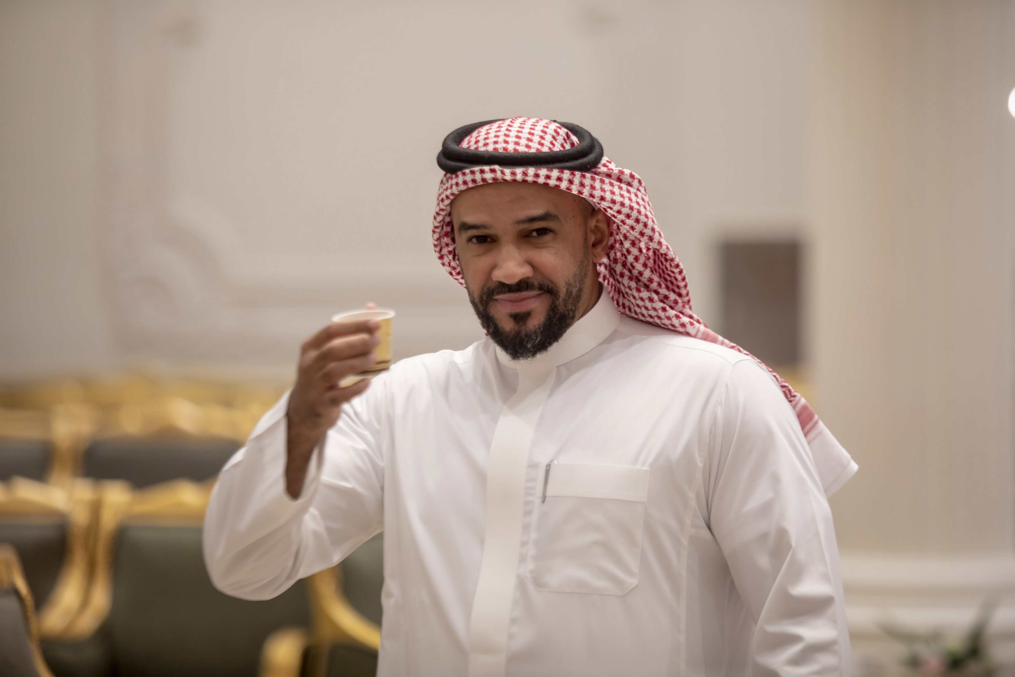 زواج العريس / بكر بن سعد الطلاسي