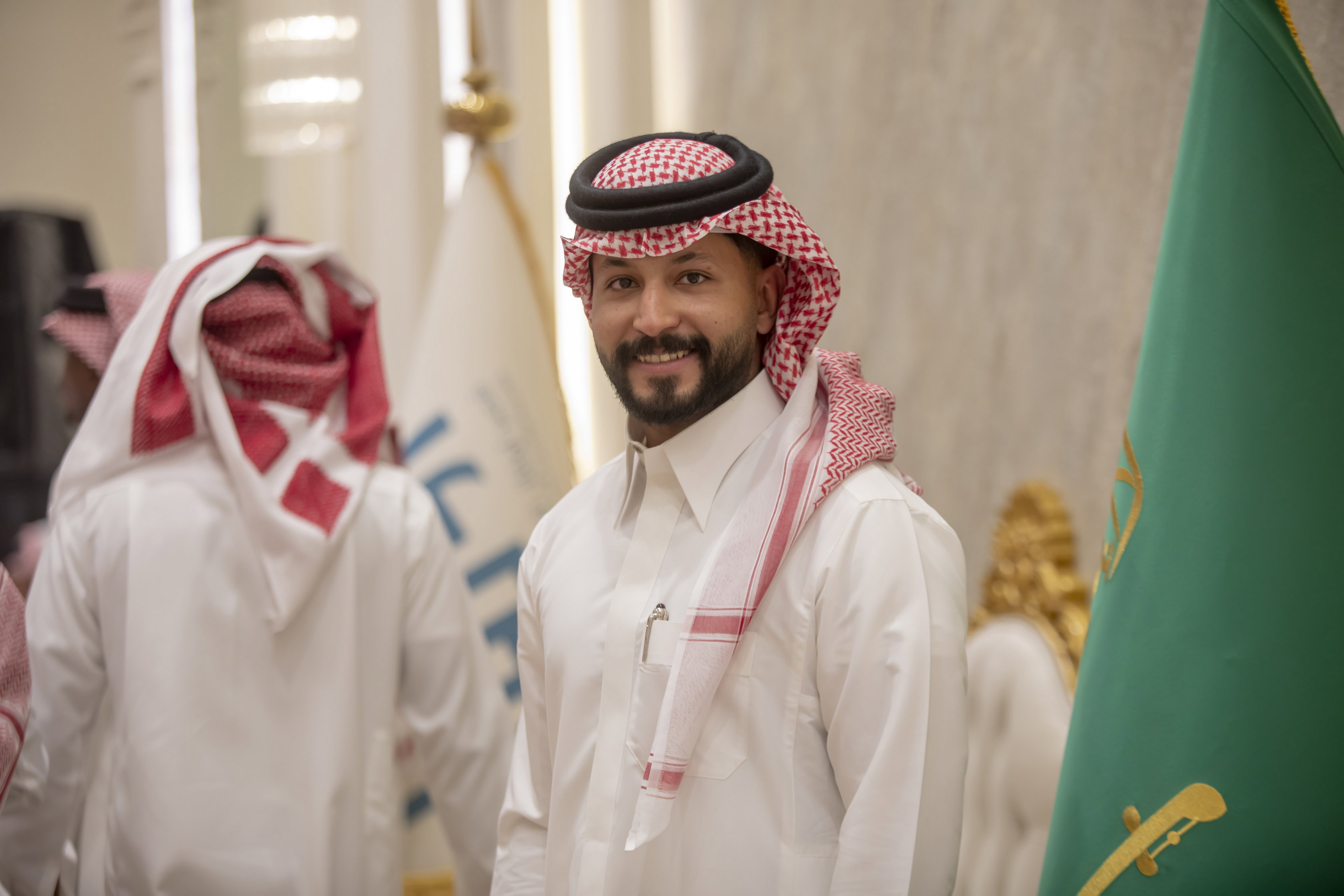 زواج العريس / بكر بن سعد الطلاسي
