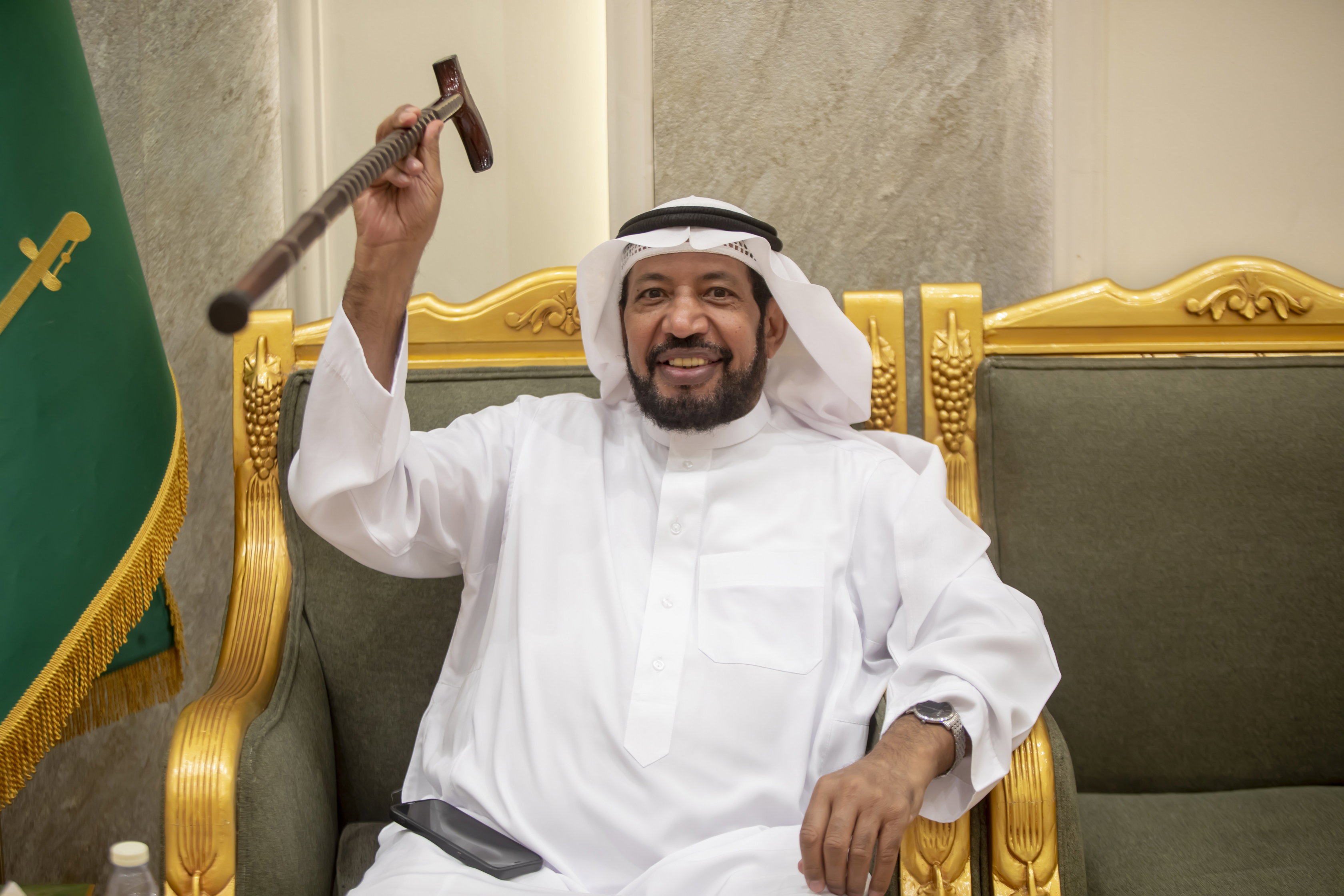 زواج العريس / بكر بن سعد الطلاسي