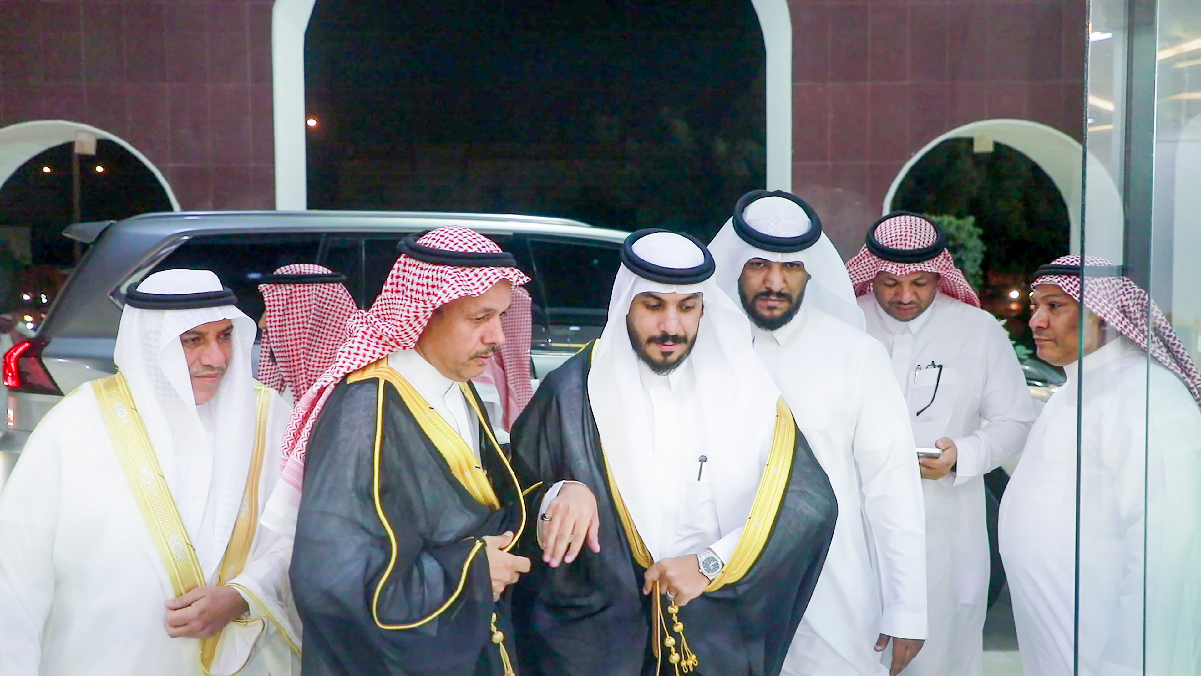 العريس /  عمر بن أحمد غيلان