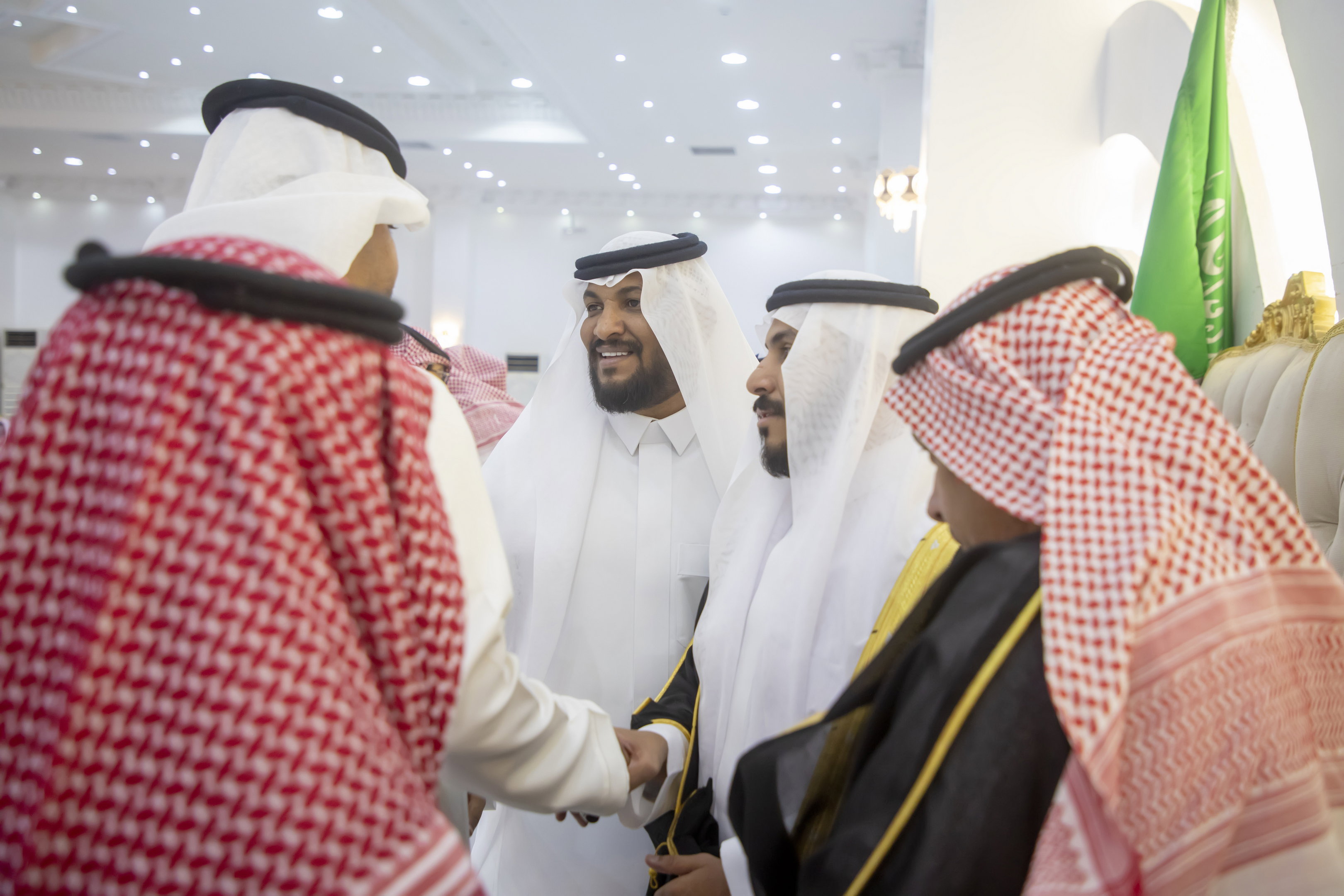 العريس /  عمر بن أحمد غيلان