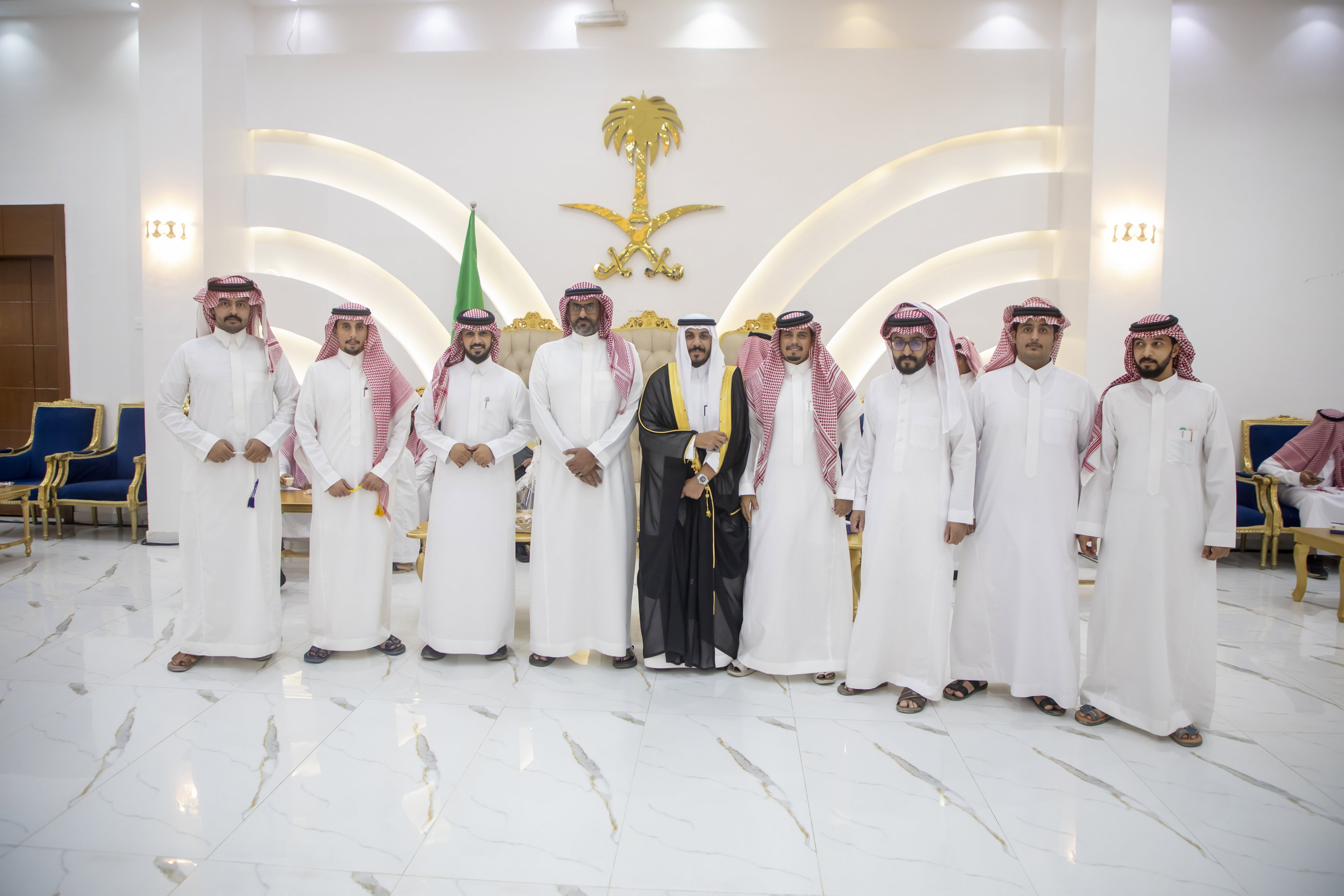العريس /  عمر بن أحمد غيلان