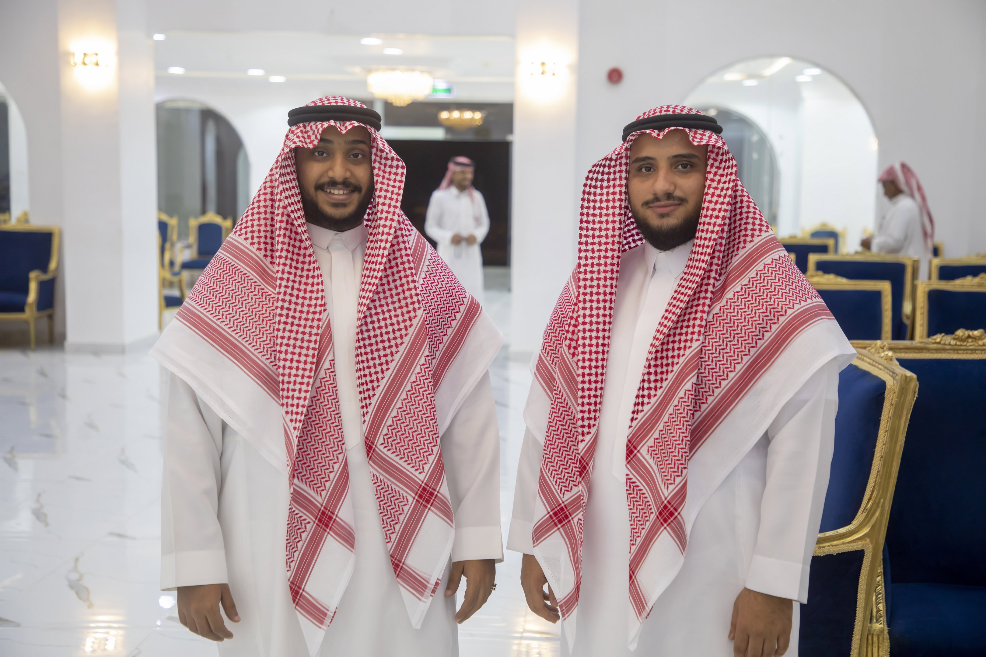 العريس /  عمر بن أحمد غيلان