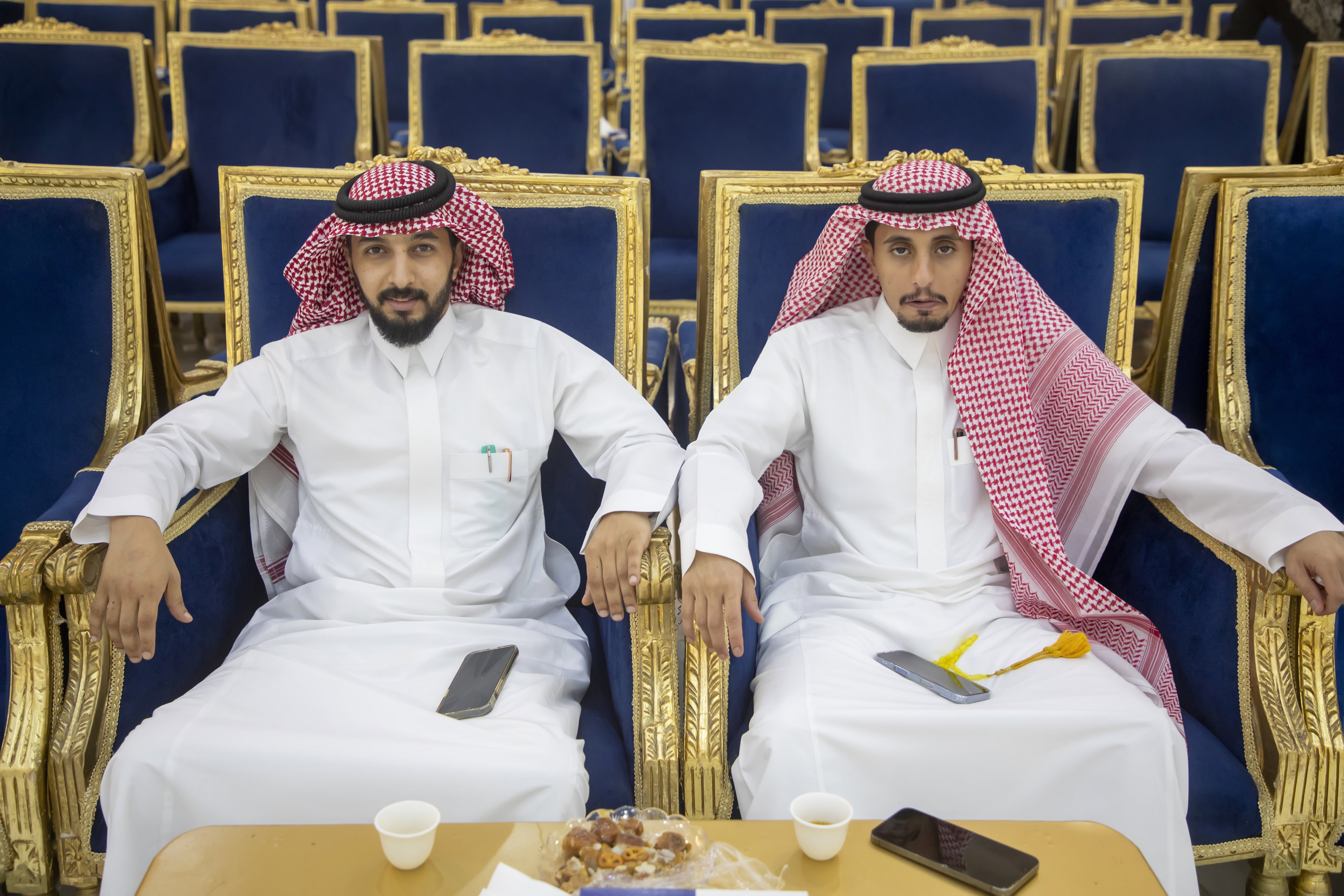 العريس /  عمر بن أحمد غيلان