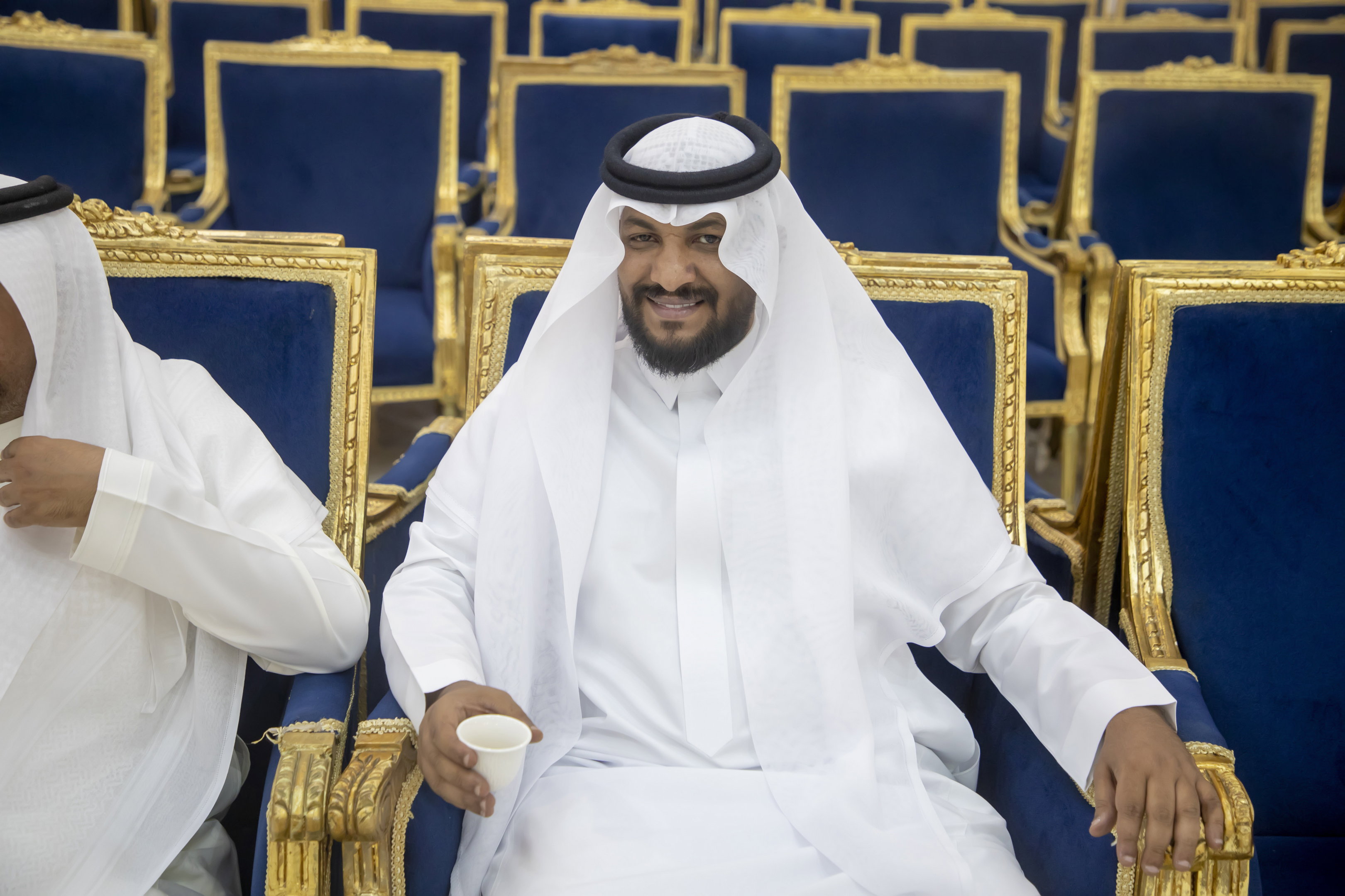 العريس /  عمر بن أحمد غيلان