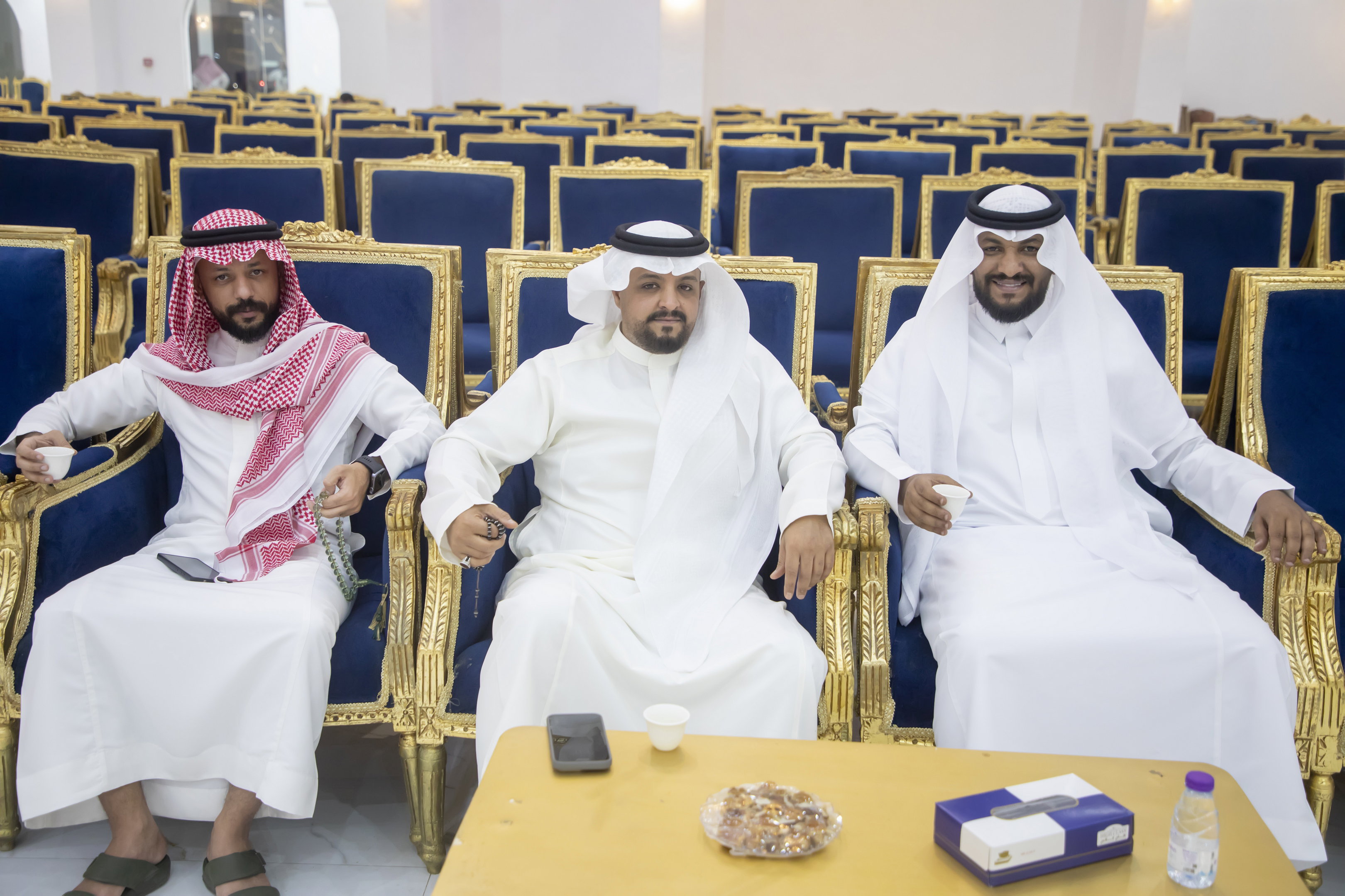 العريس /  عمر بن أحمد غيلان