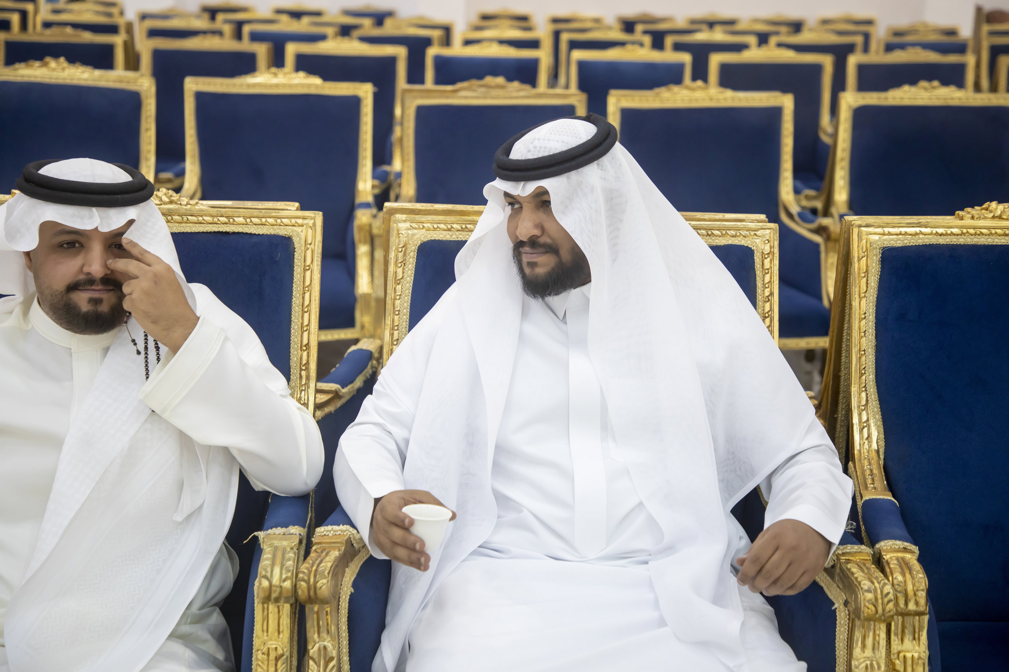 العريس /  عمر بن أحمد غيلان