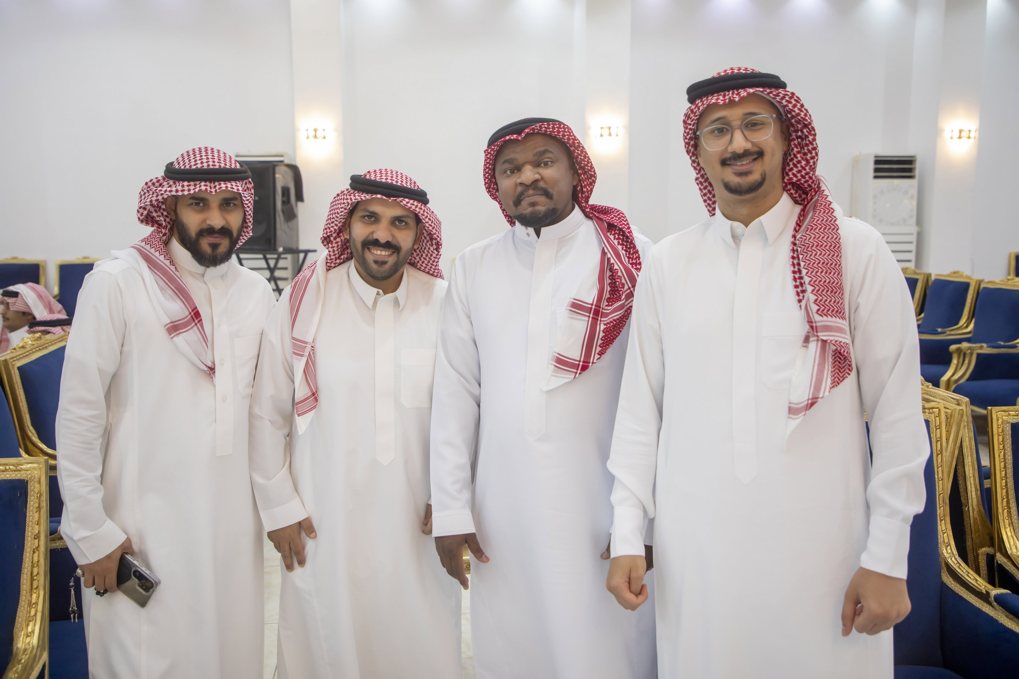 العريس /  عمر بن أحمد غيلان