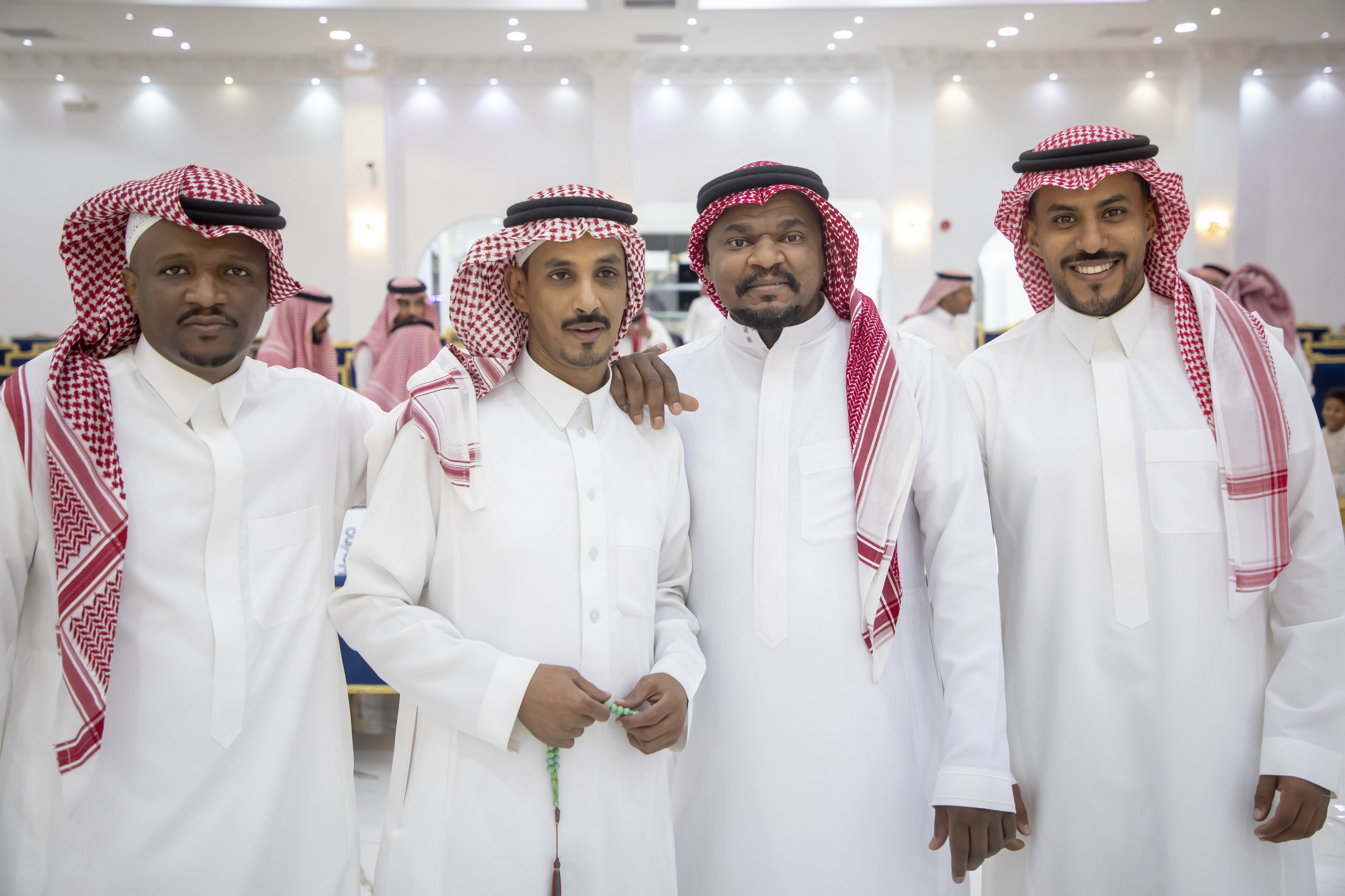 العريس /  عمر بن أحمد غيلان