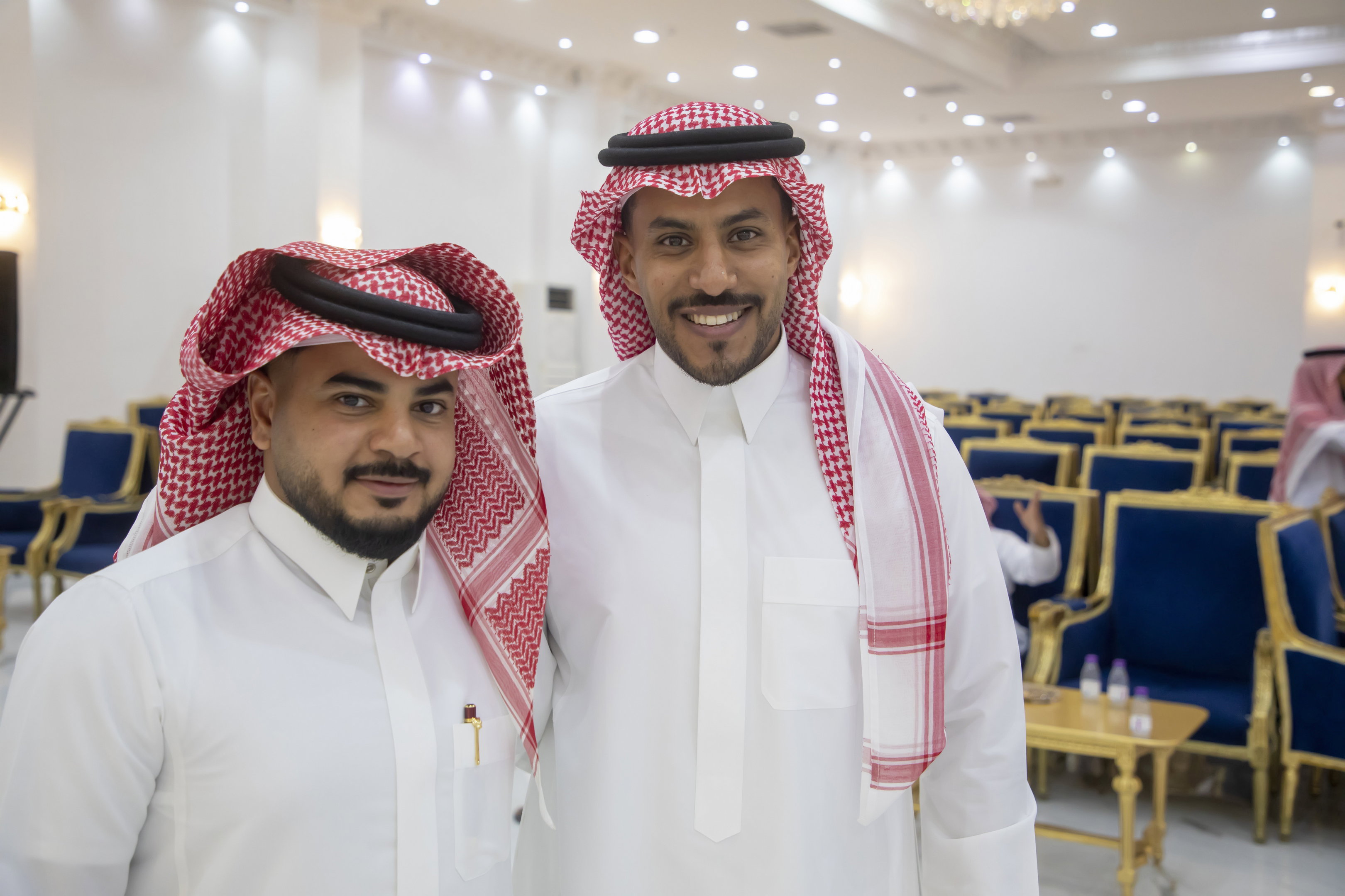 العريس /  عمر بن أحمد غيلان