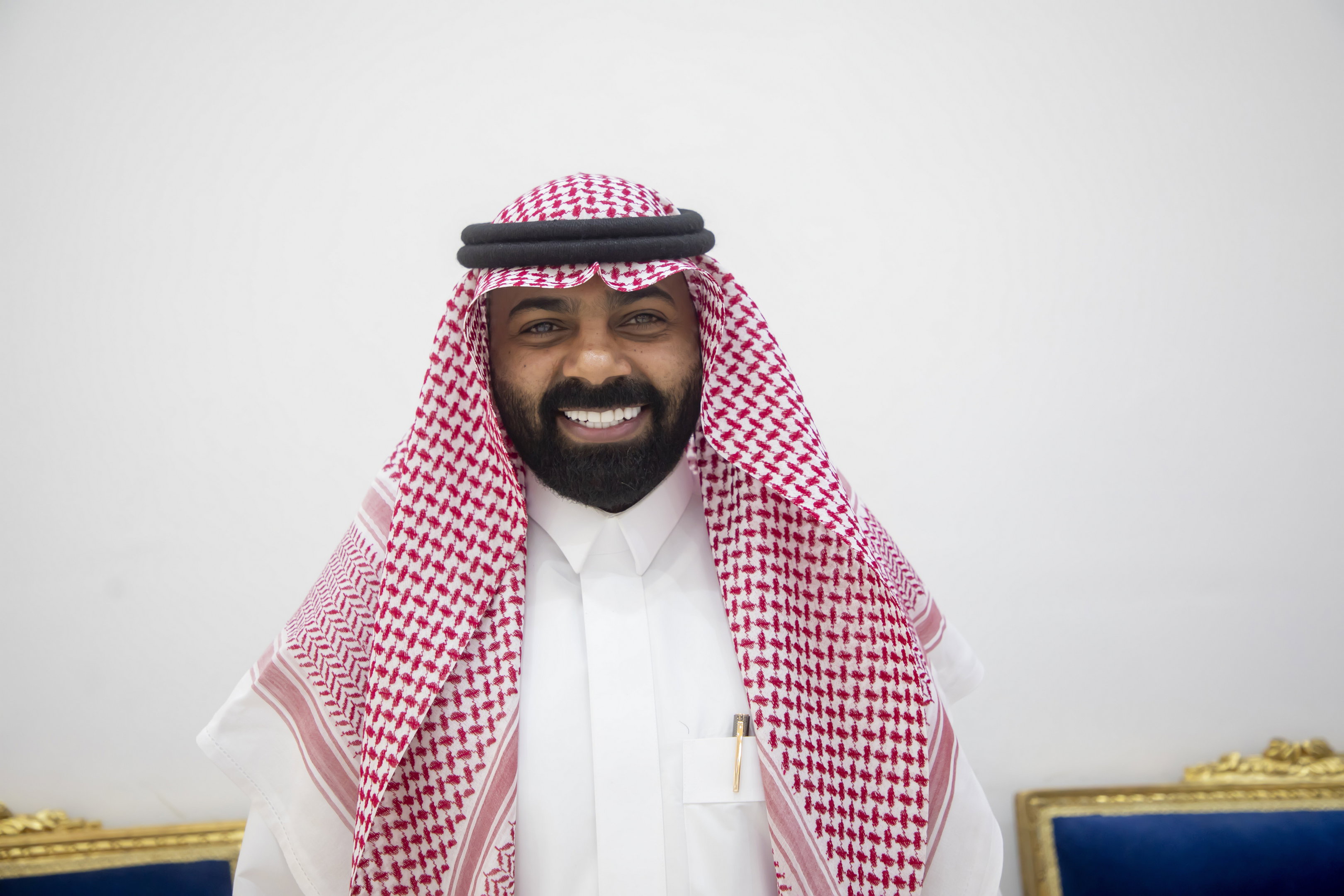 العريس /  عمر بن أحمد غيلان