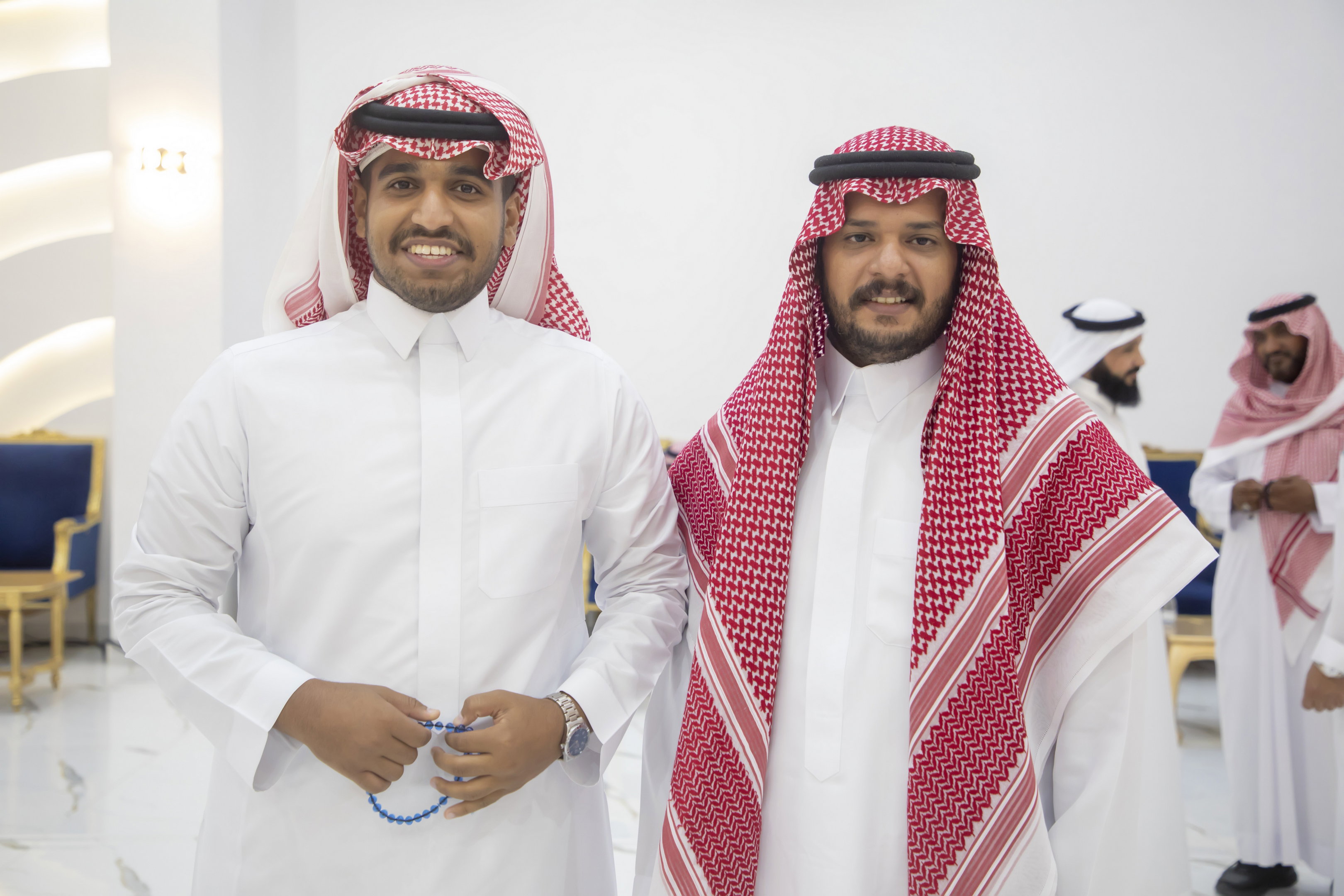 العريس /  عمر بن أحمد غيلان