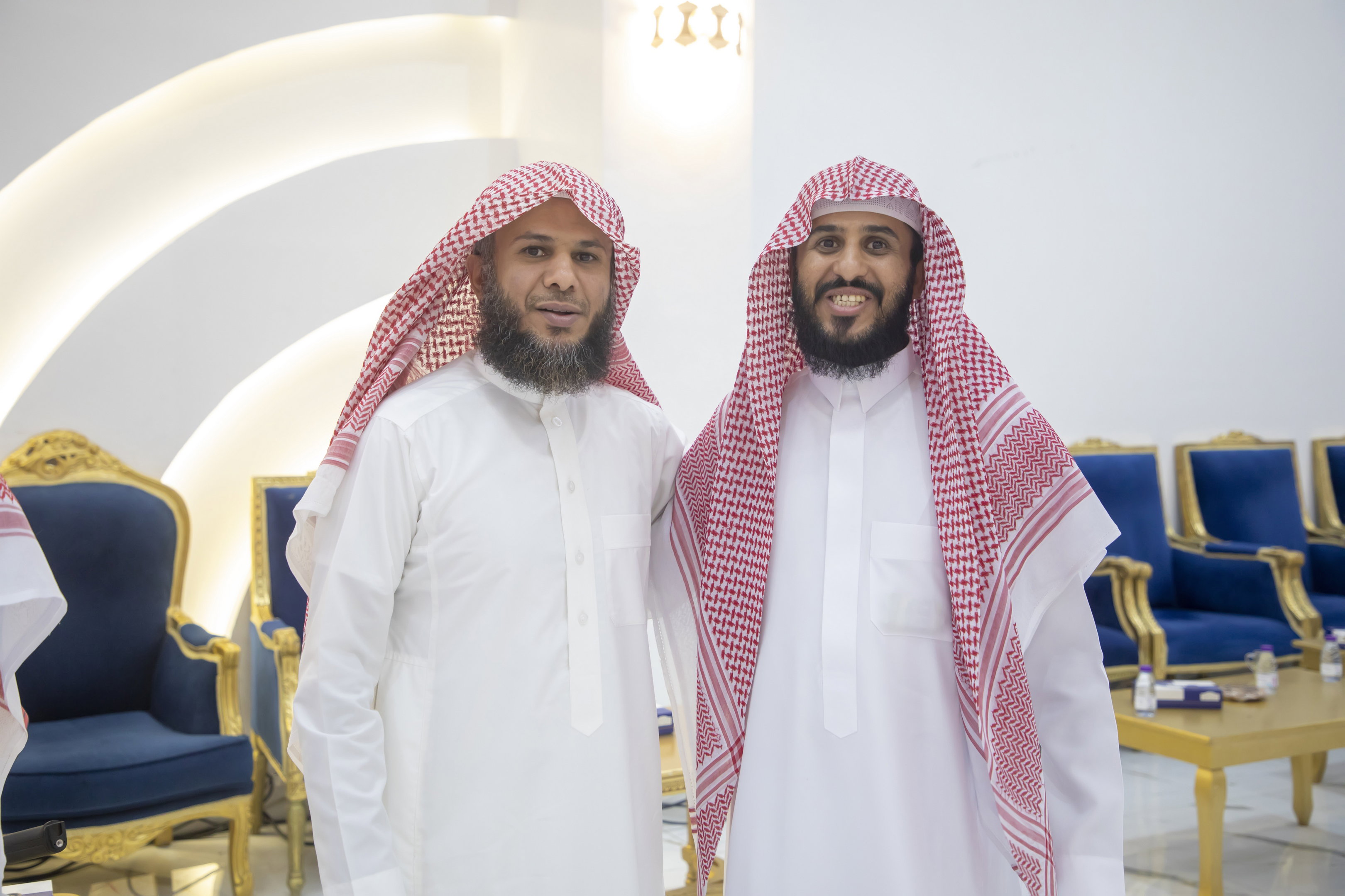 العريس /  عمر بن أحمد غيلان