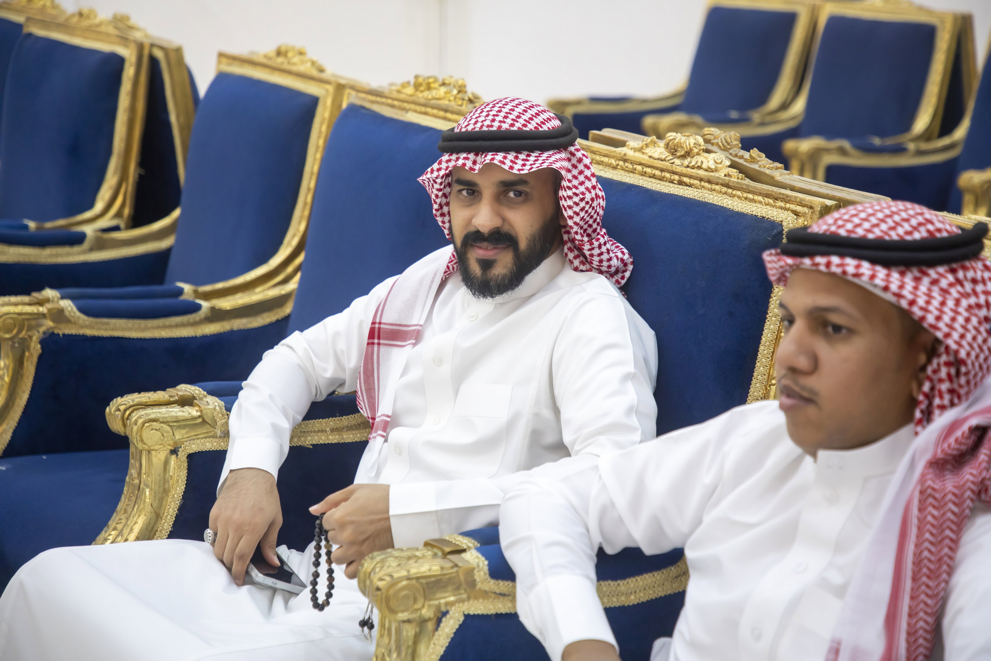 العريس /  عمر بن أحمد غيلان