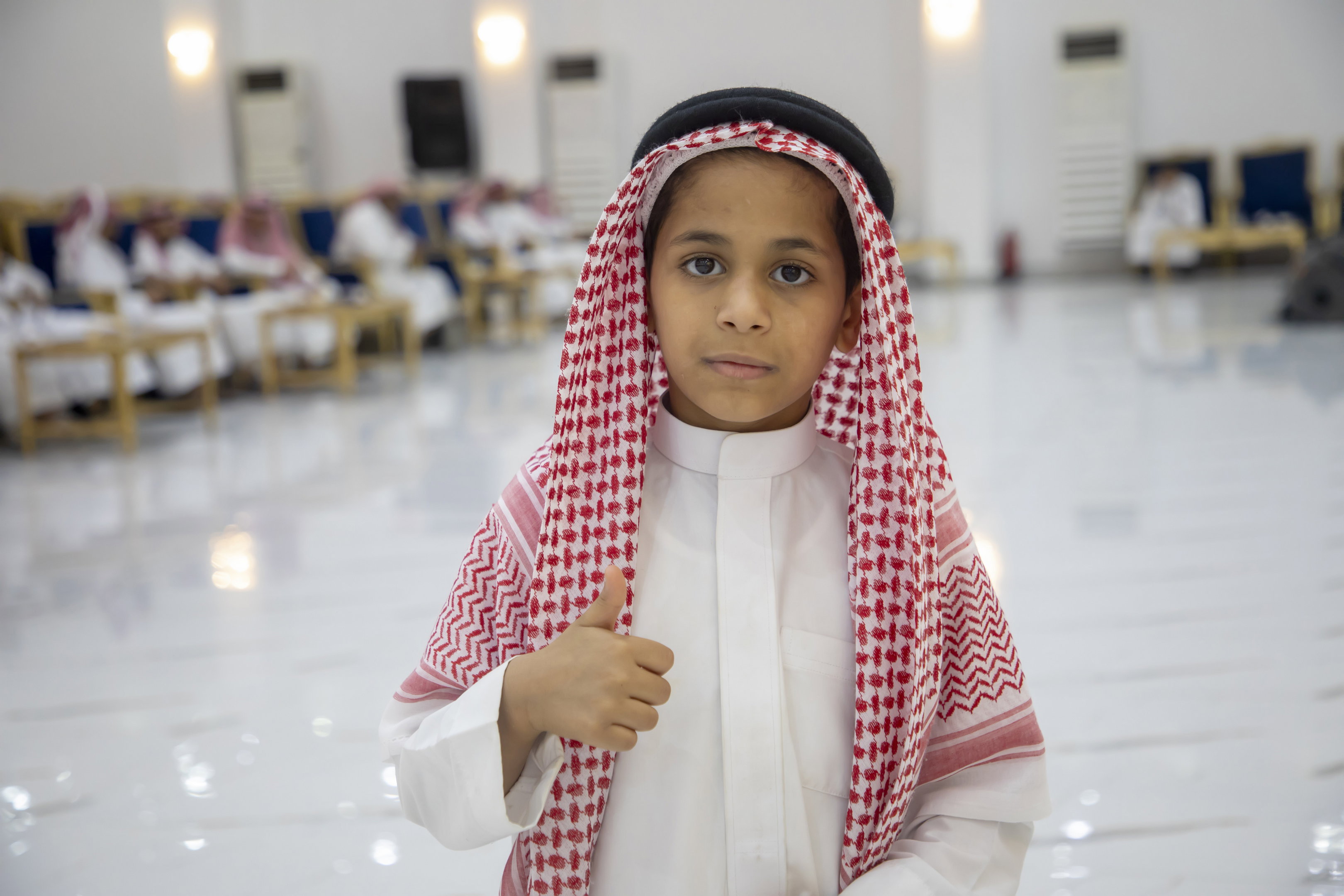 العريس /  عمر بن أحمد غيلان