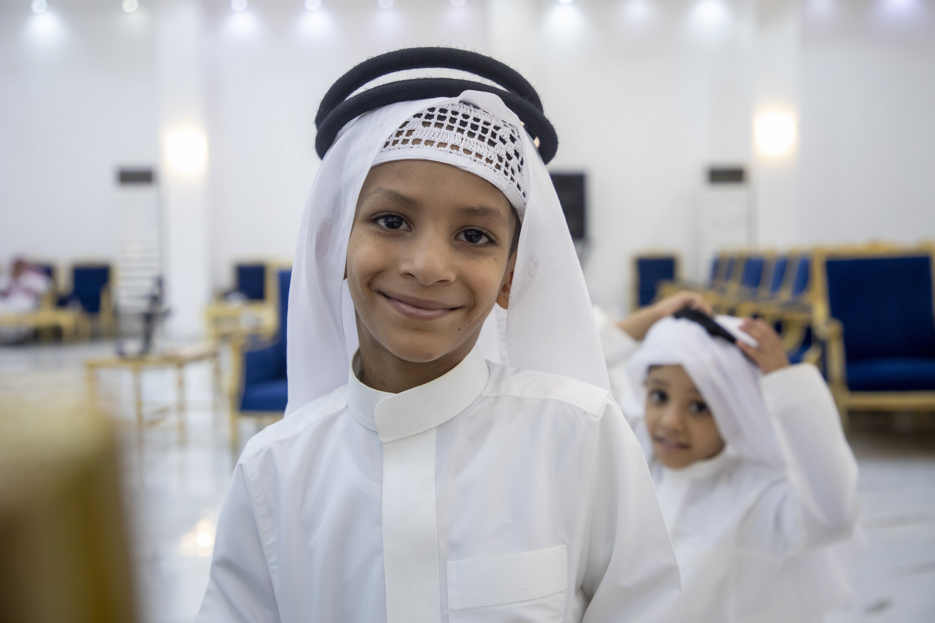 العريس /  عمر بن أحمد غيلان