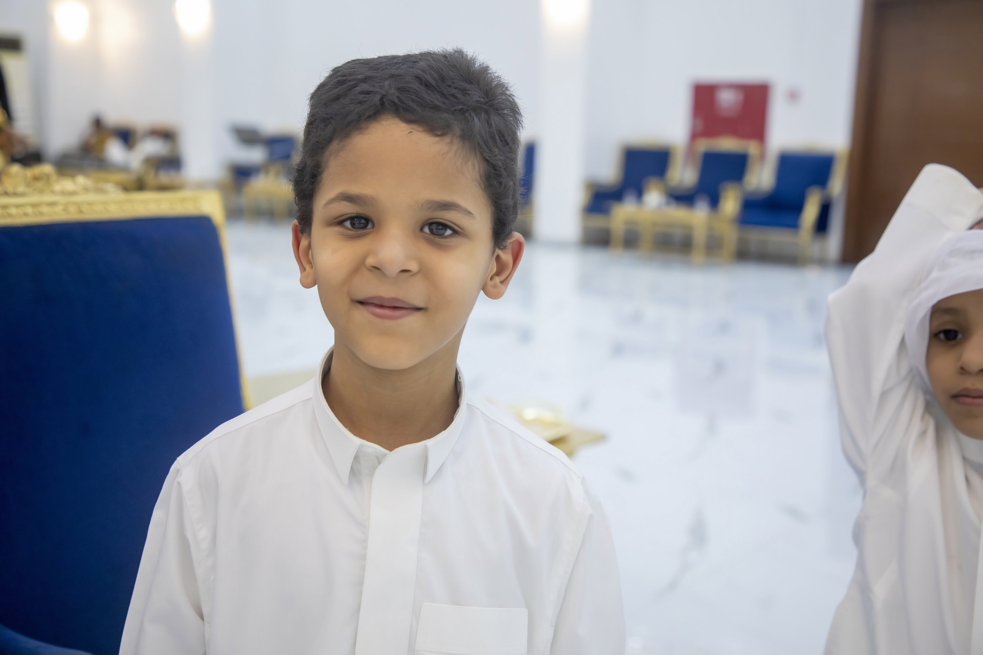 العريس /  عمر بن أحمد غيلان