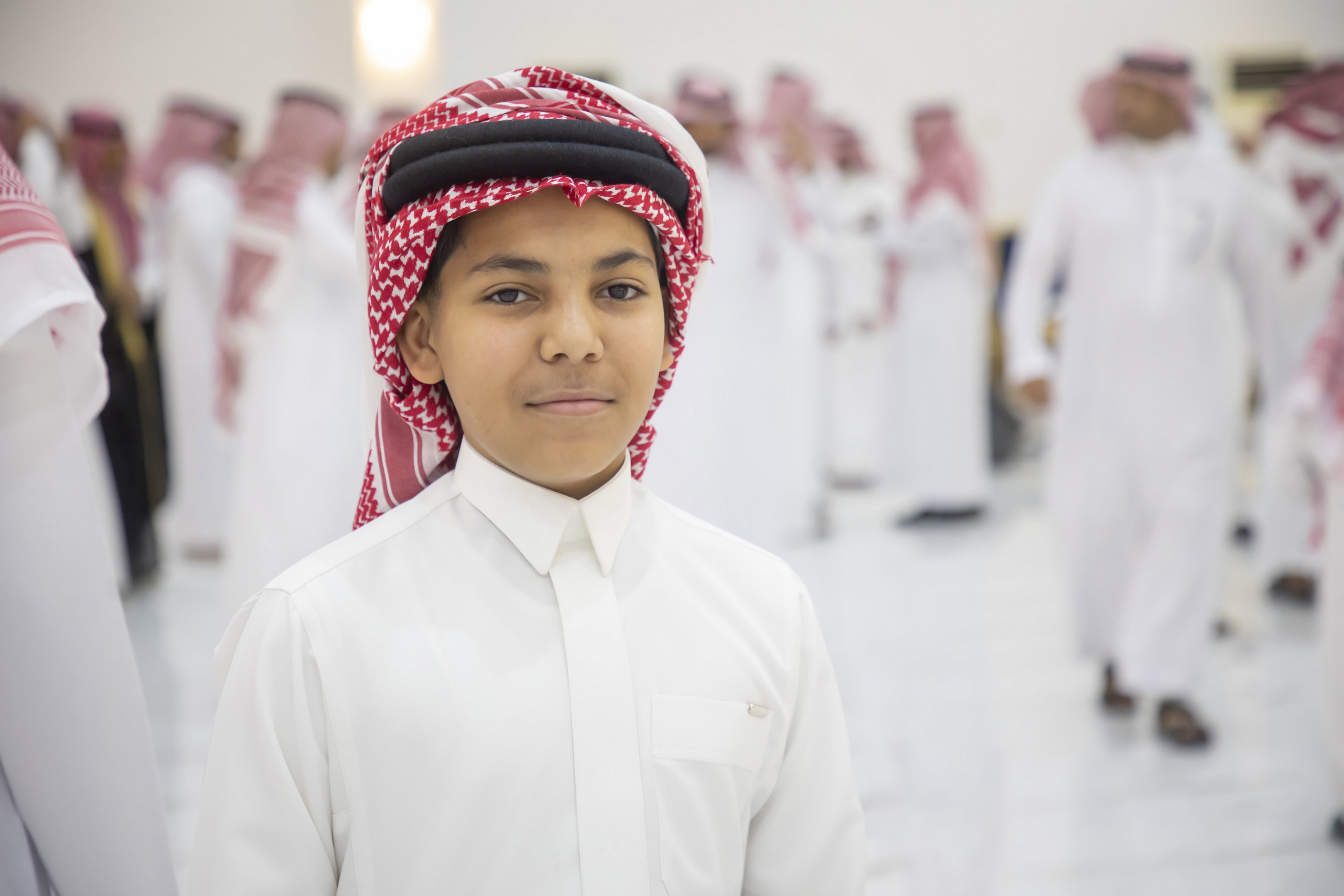العريس /  عمر بن أحمد غيلان