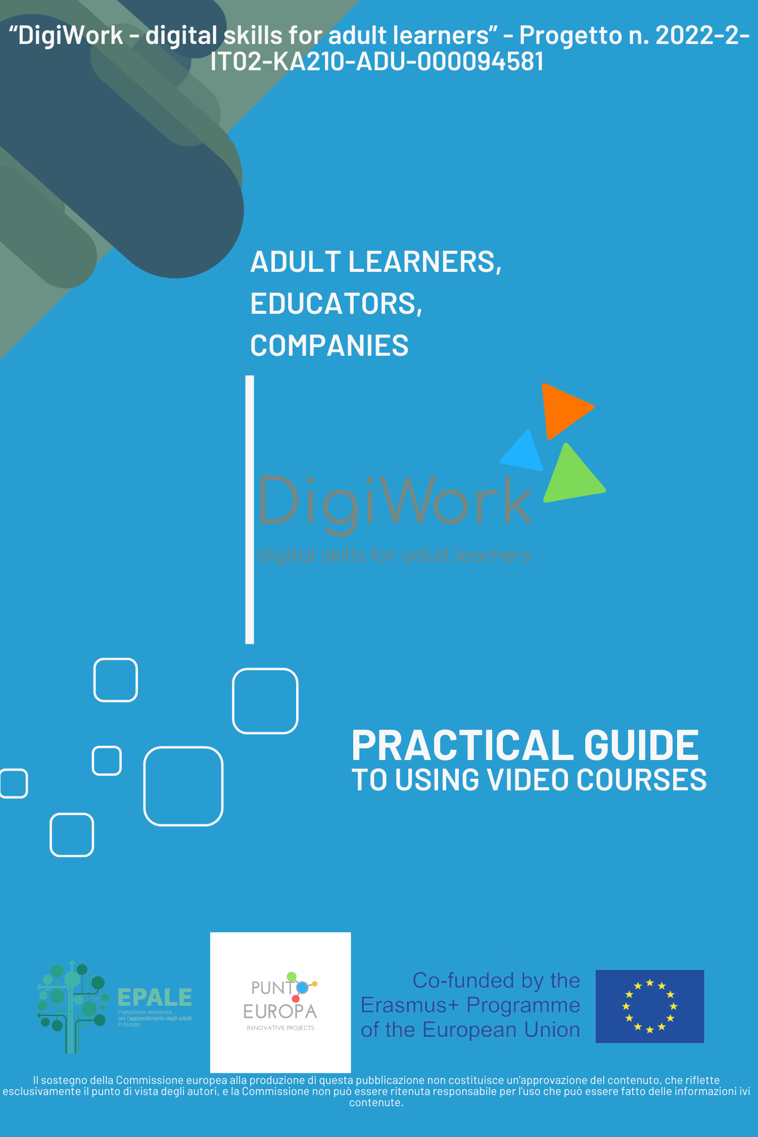 Maximizing Your Learning: A Practical Guide to Using DigiWork Video Courses