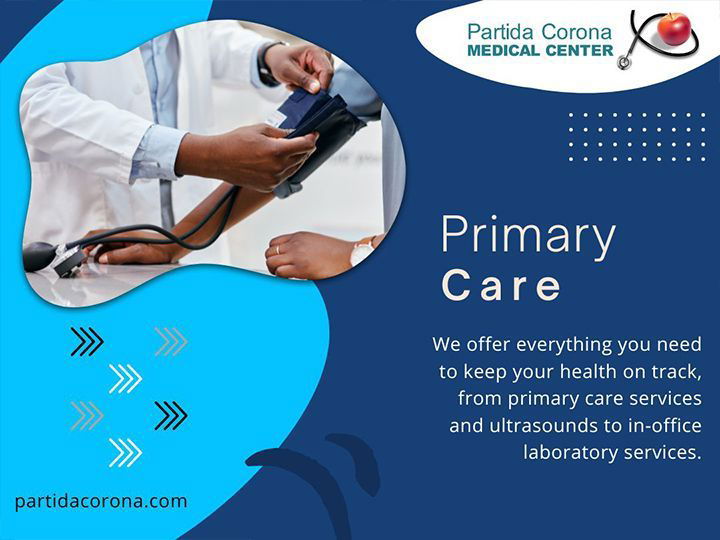 Primary Care Las Vegas