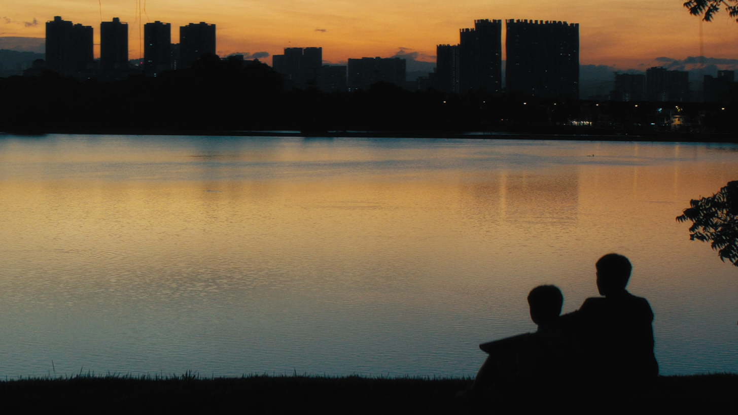 Embers of Dusk (2025)