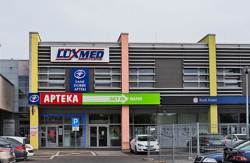 Przychodnia Rodzinna wizyty NFZ