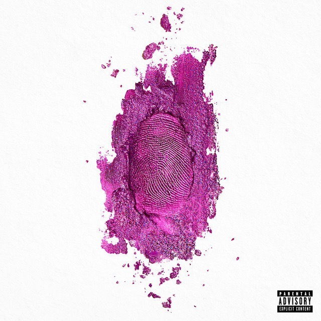 The Pinkprint Digital Download 🅴