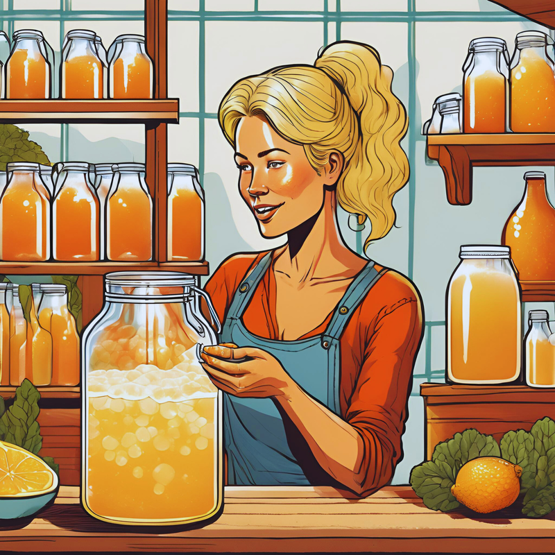 ¿Qué son los probióticos?