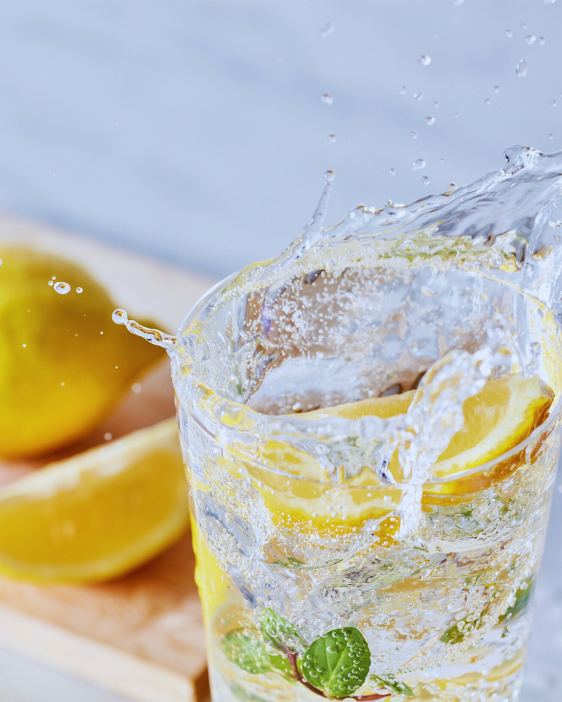 💧⚡Electrolitos: la base invisible de la hidratación y la salud celular