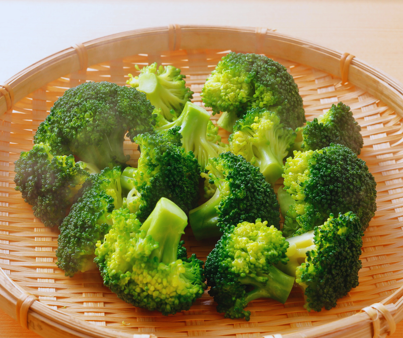 Sulforafano: el poderoso activador antioxidante del brócoli y otros vegetales que transforman la salud celular