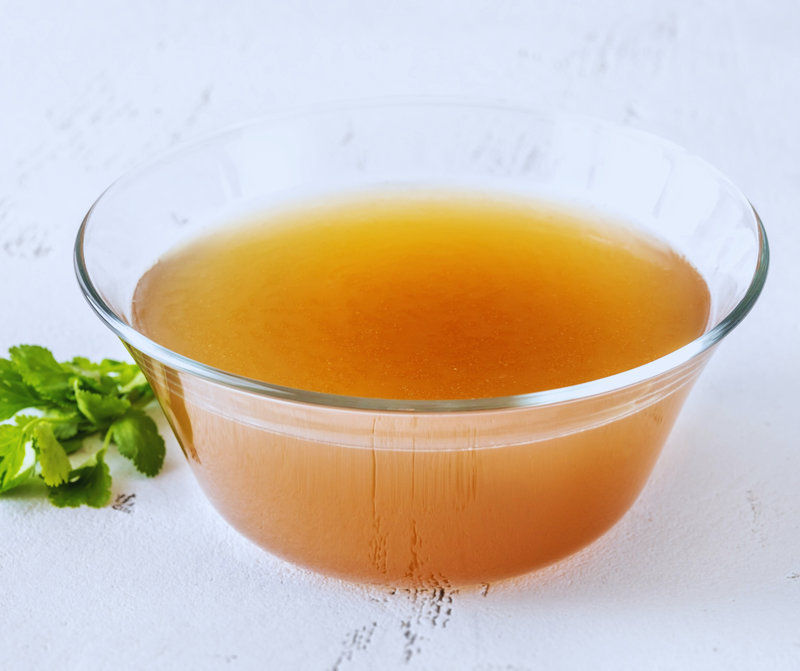 Caldo de Hueso: Tipos, Propiedades Terapéuticas y su Impacto Profundo en la Salud Integral