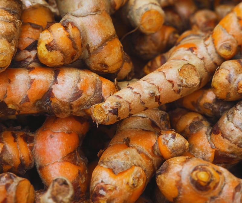 Extracto de cúrcuma: qué es, para qué sirve y beneficios