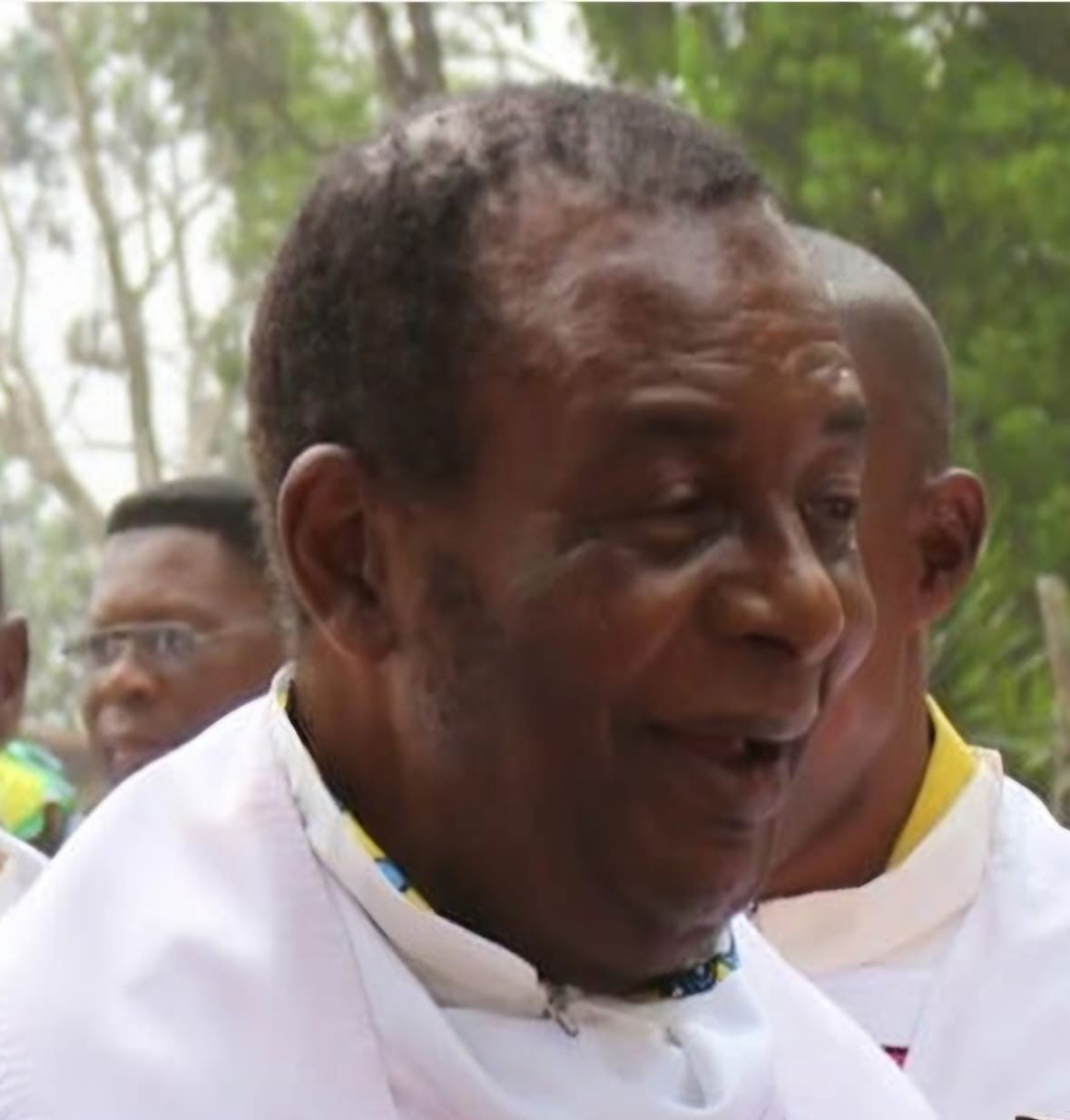 Funérailles de l'Abbé Faustin Angus : de Kinshasa à Idiofa