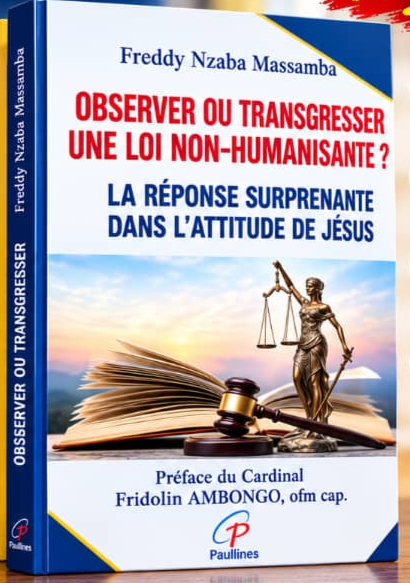 Jésus et la Loi : observer ou transgresser pour libérer ?