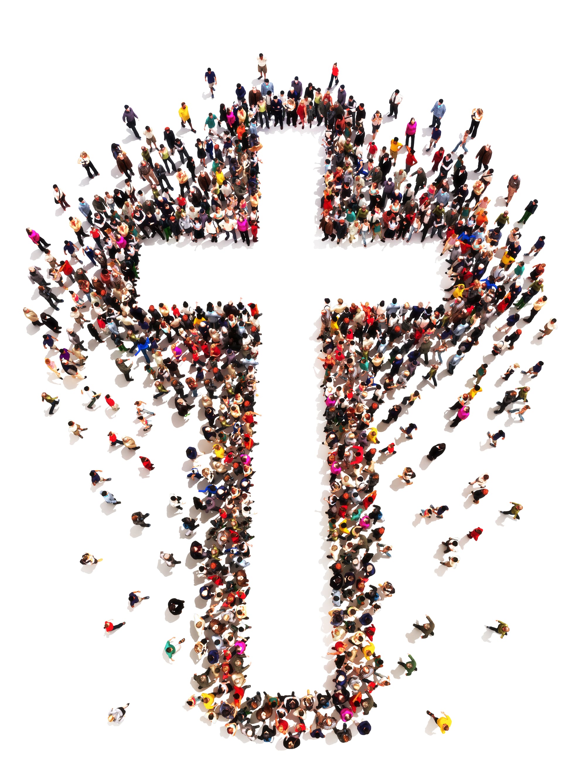 Renoncer à soi pour suivre Jésus (23e dimanche du Temps Ordinaire C)