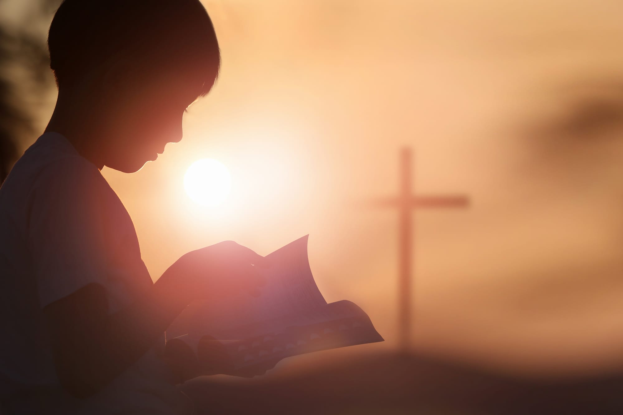 La foi et la prière par la Parole de Dieu:29e Dimanche du Temps Ordinaire C