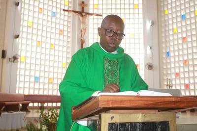 La compassion divine sur la misère humaine (Seizième dimanche du Temps Ordinaire B)